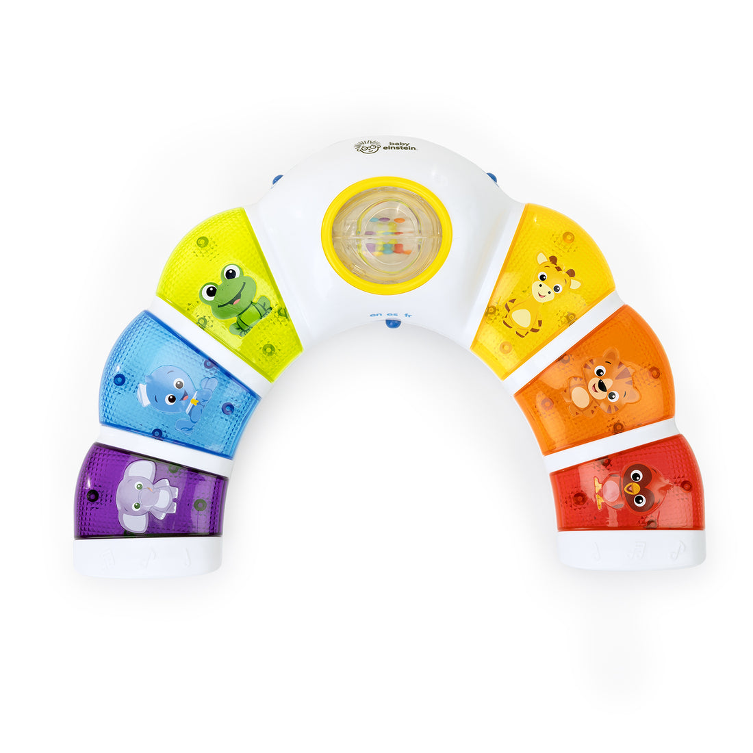 Juguete Musical Para Bebé Interactivo Baby Einstein 11083