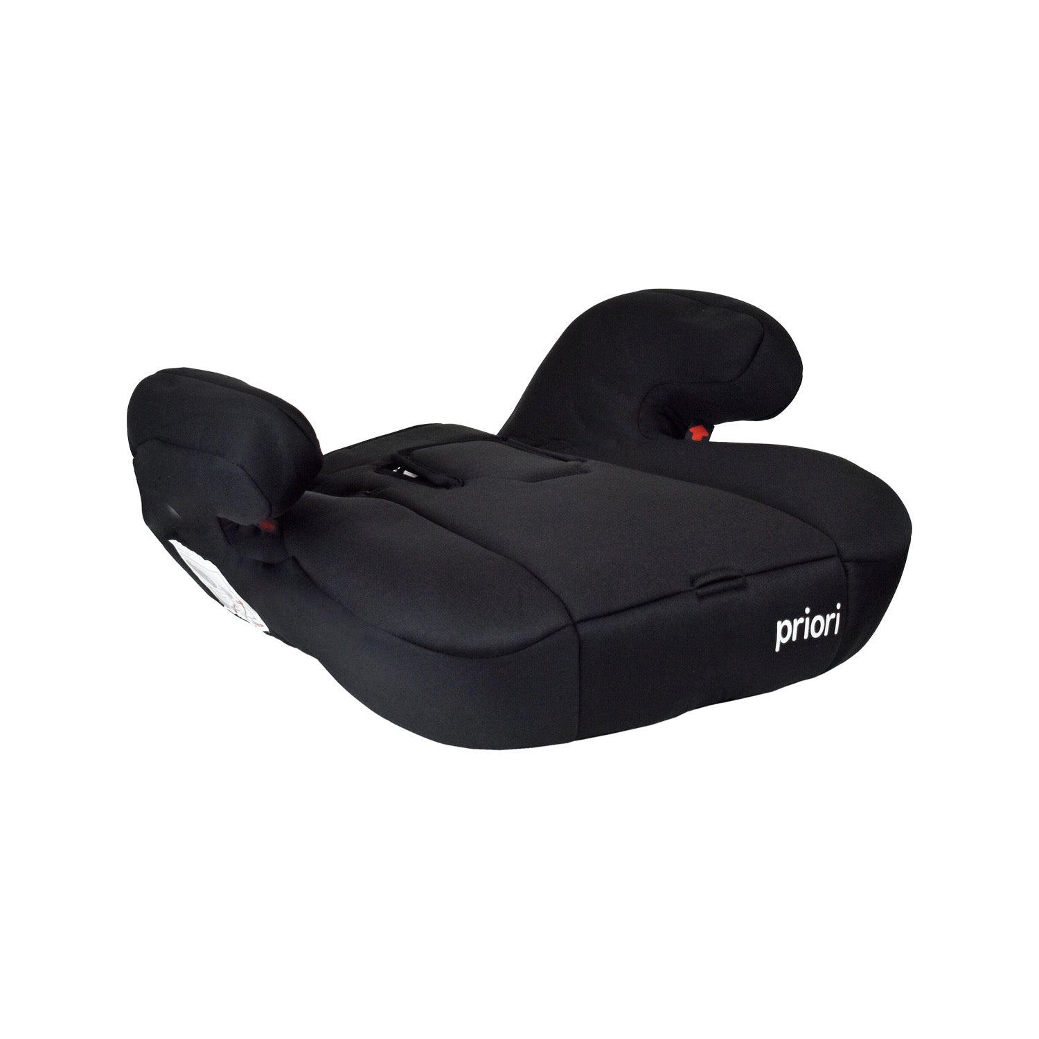 Silla De Auto Para Bebe Priori Thunder Gris