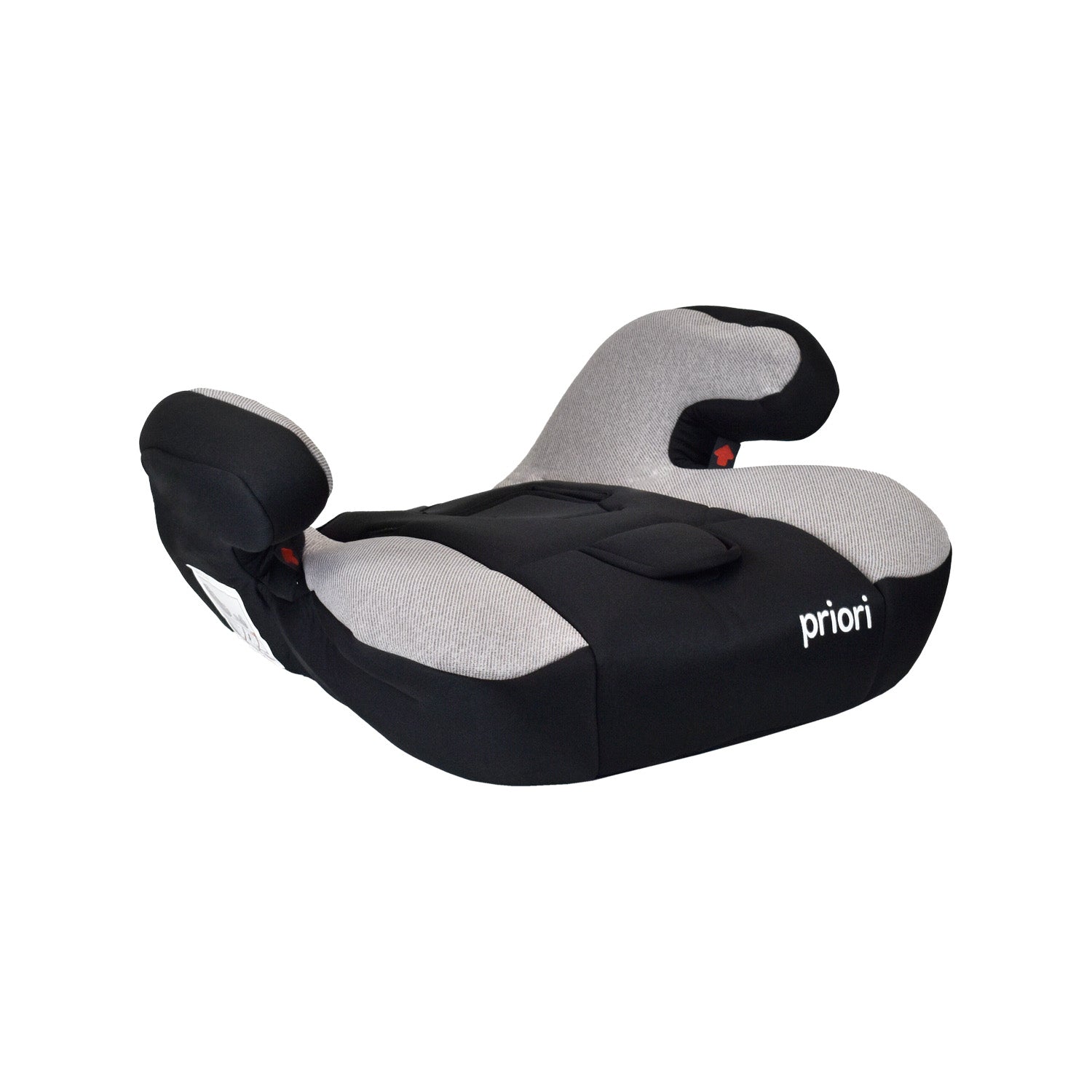 Silla De Auto Para Bebe Priori Thunder Gris