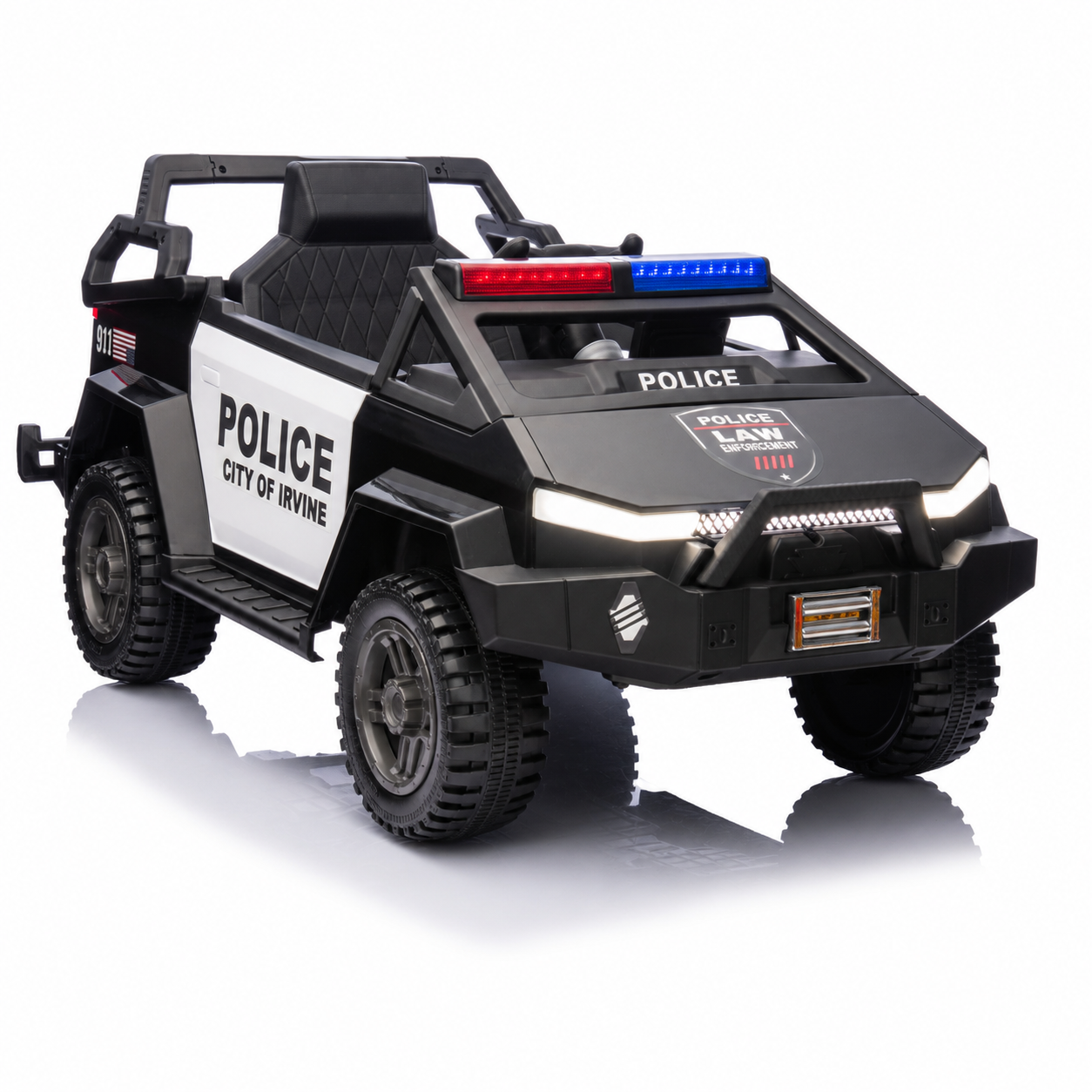 AUTO ELECTRICO TESLA CYBERTRUCK BR2518