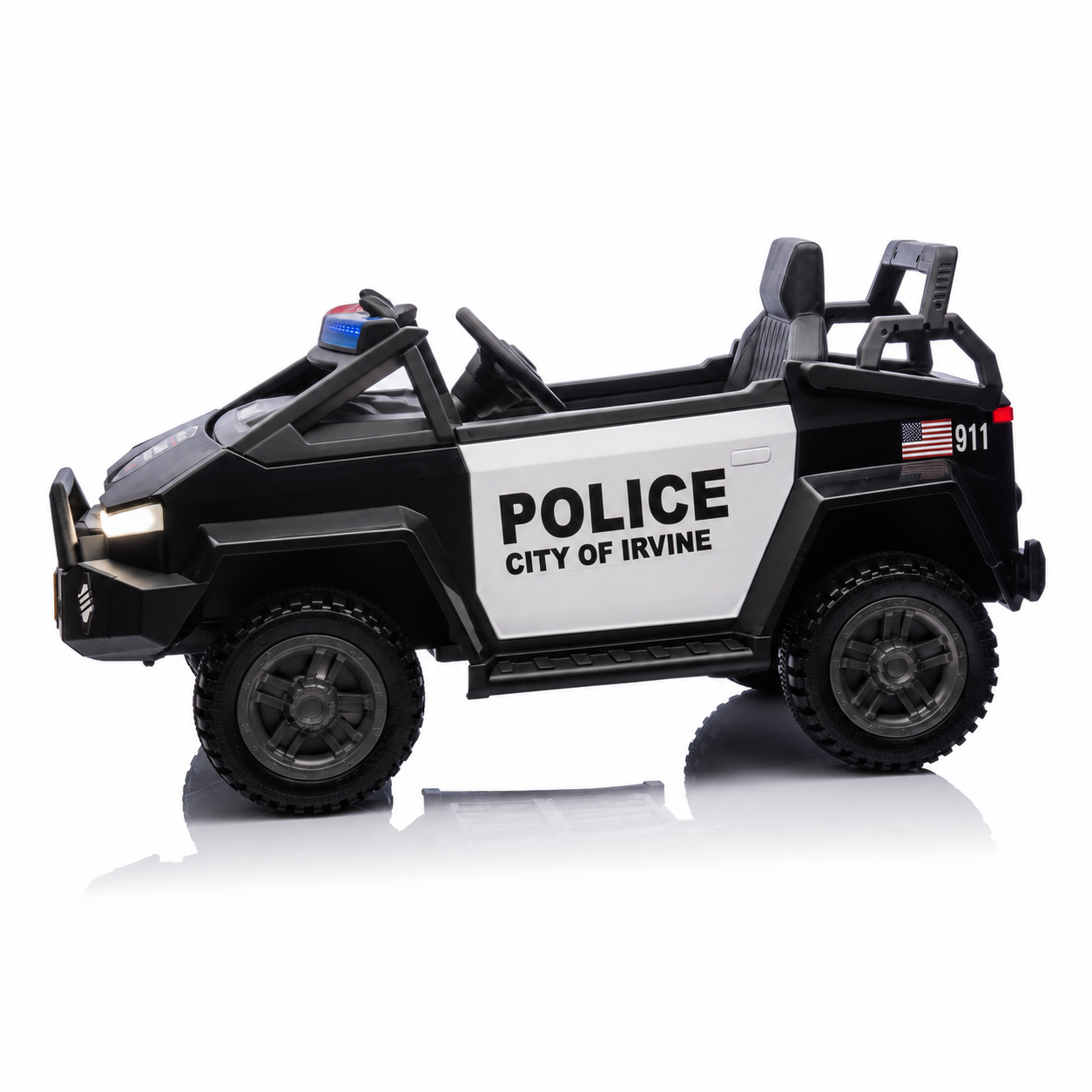 AUTO ELECTRICO TESLA CYBERTRUCK BR2518