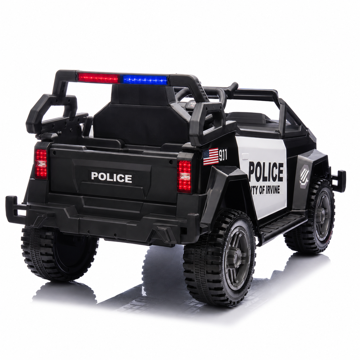 AUTO ELECTRICO TESLA CYBERTRUCK BR2518