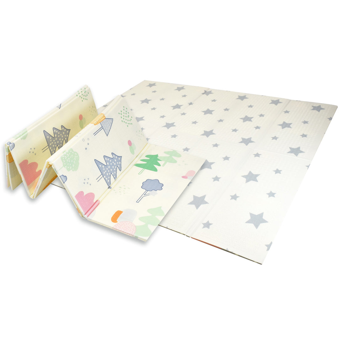 tapete de actividades premium baby clouds