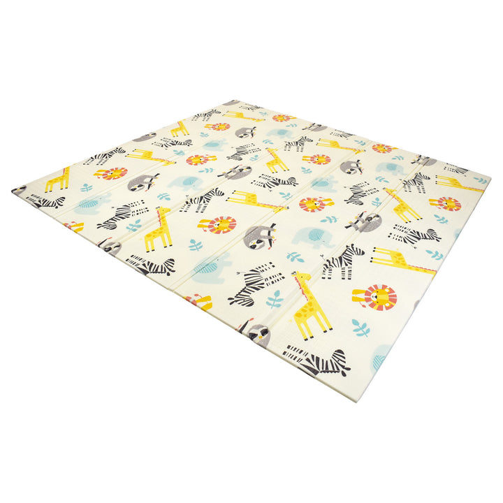 tapete de actividades premium baby clouds