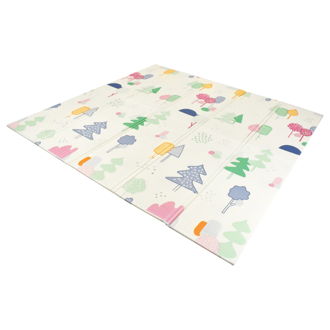 tapete de actividades premium baby forest