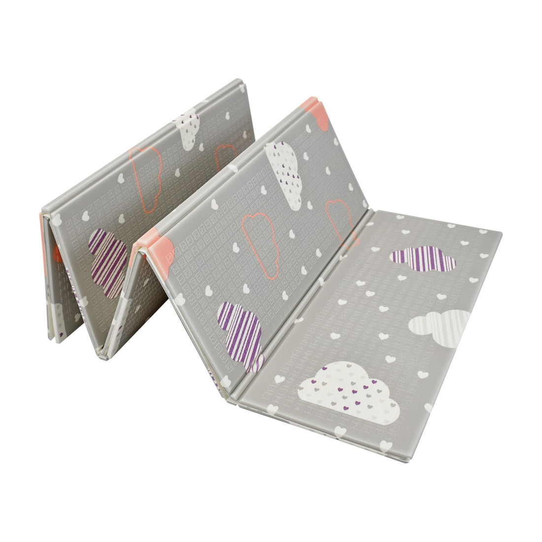 tapete de actividades premium baby clouds