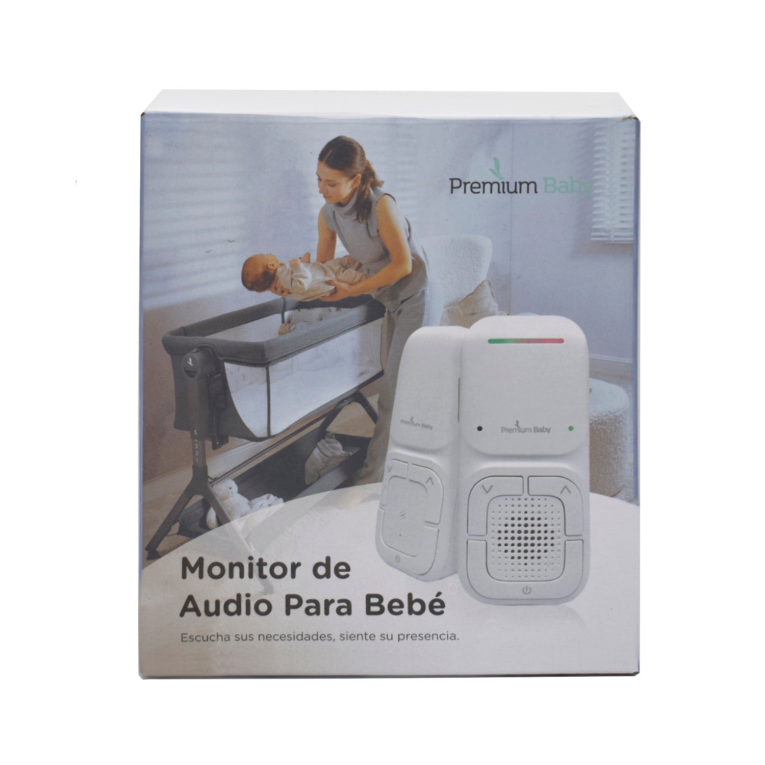 Monitor bebe premium baby PB-AA501