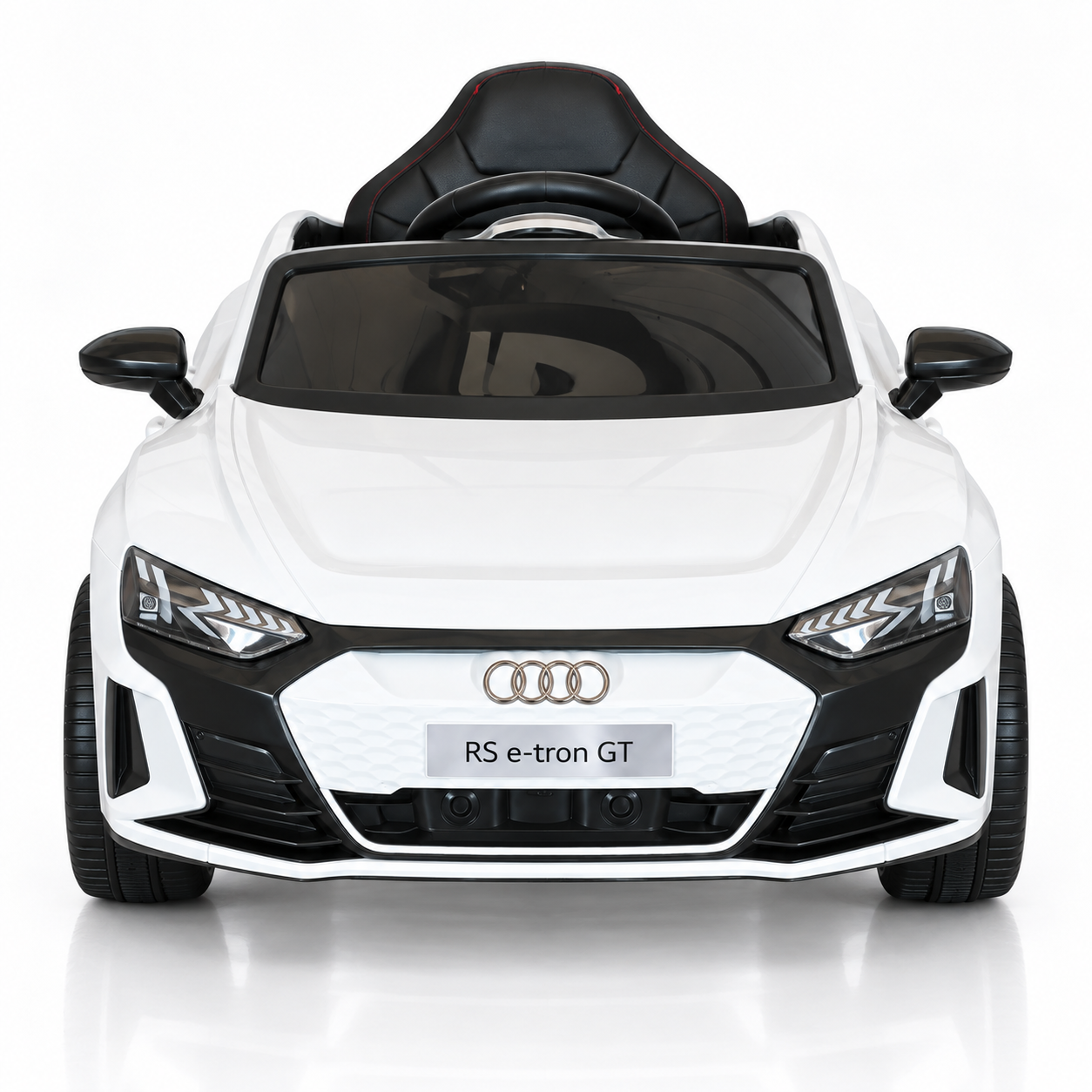 Carro Electrico Para Niños Audi BF717 