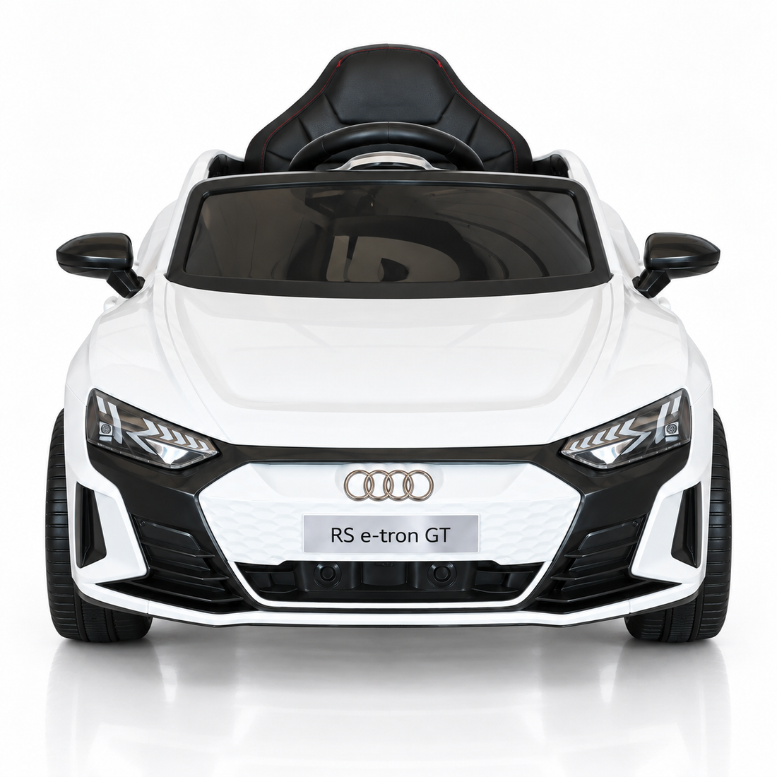 Carro Electrico Para Niños Audi BF717 