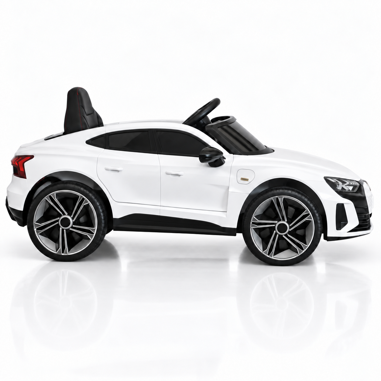 Carro Electrico Para Niños Audi BF717 