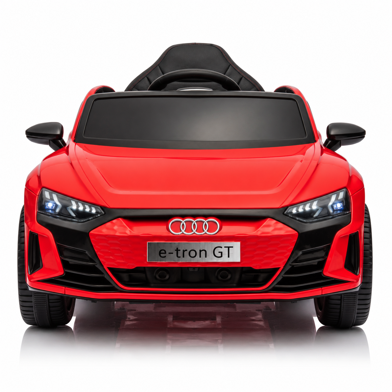 Carro Electrico Para Niños Audi BF717 
