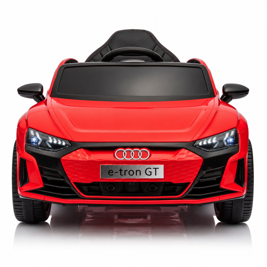 Carro Electrico Para Niños Audi BF717 