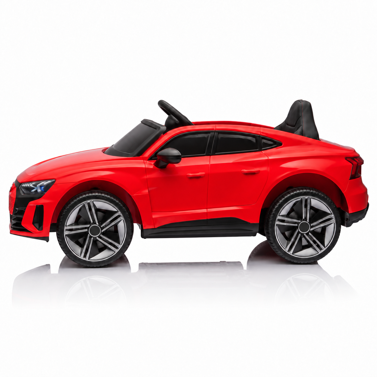 Carro Electrico Para Niños Audi BF717 