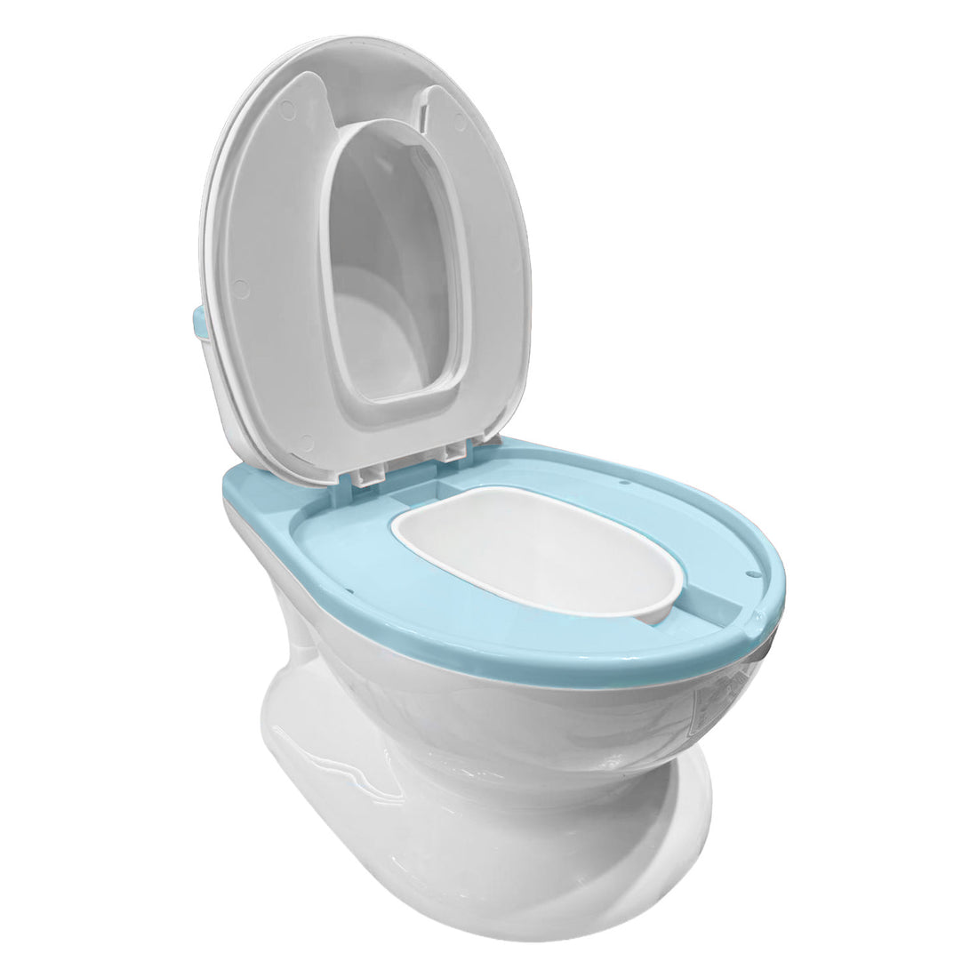 Bañito entrenador bebe priori moana Azul