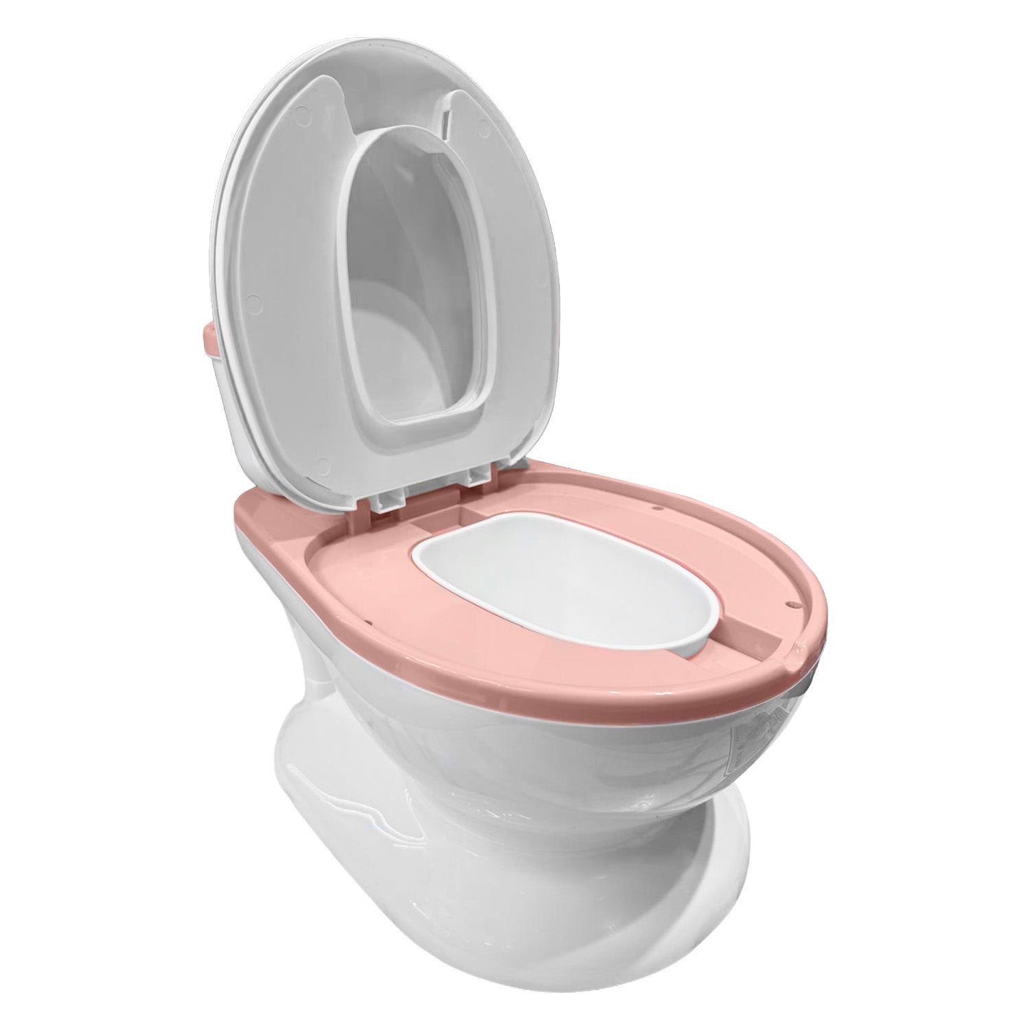 Bañito entrenador bebe priori moana rosa 