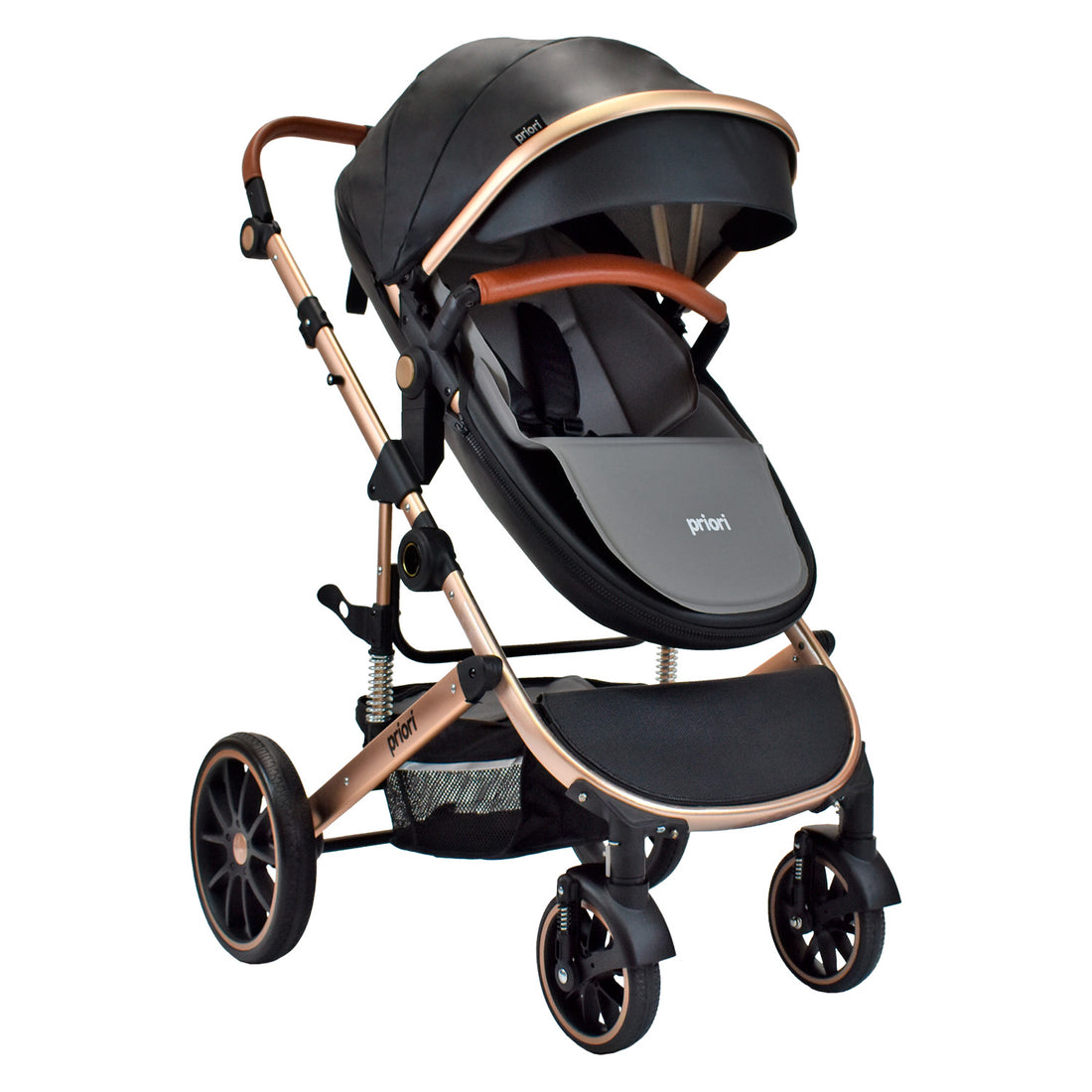 coche bebe travel system milo ts 