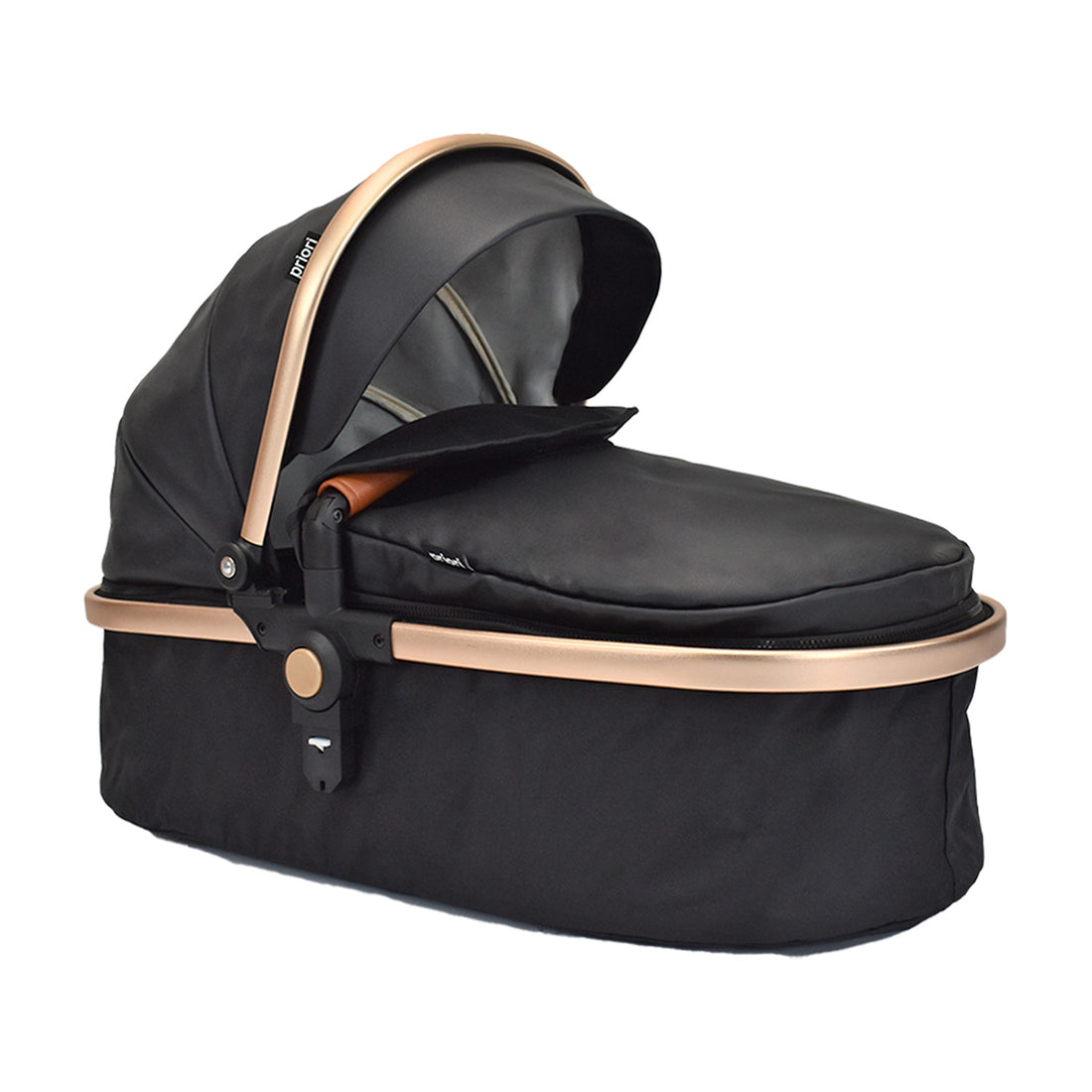 coche bebe travel system milo ts