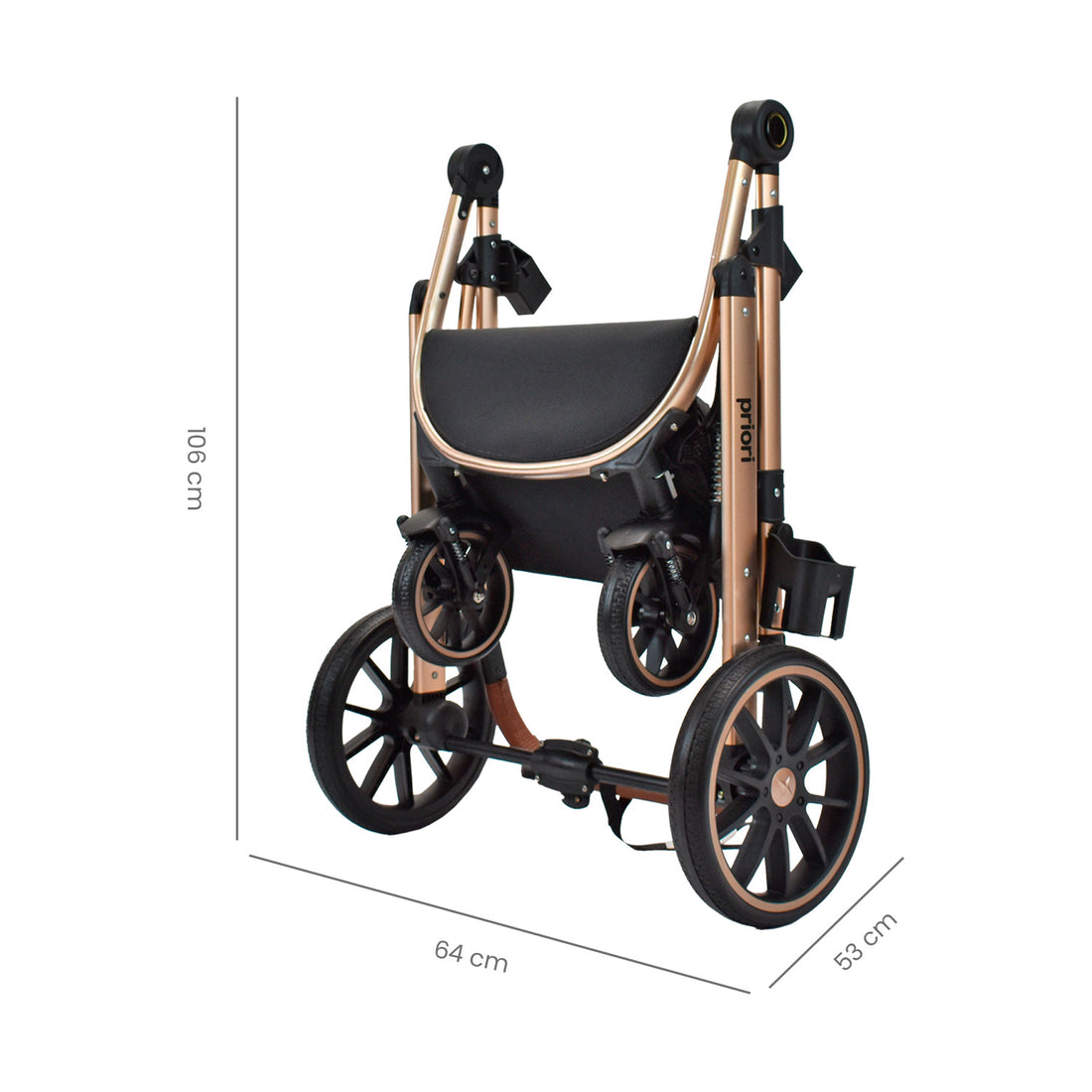 coche bebe travel system milo ts priori