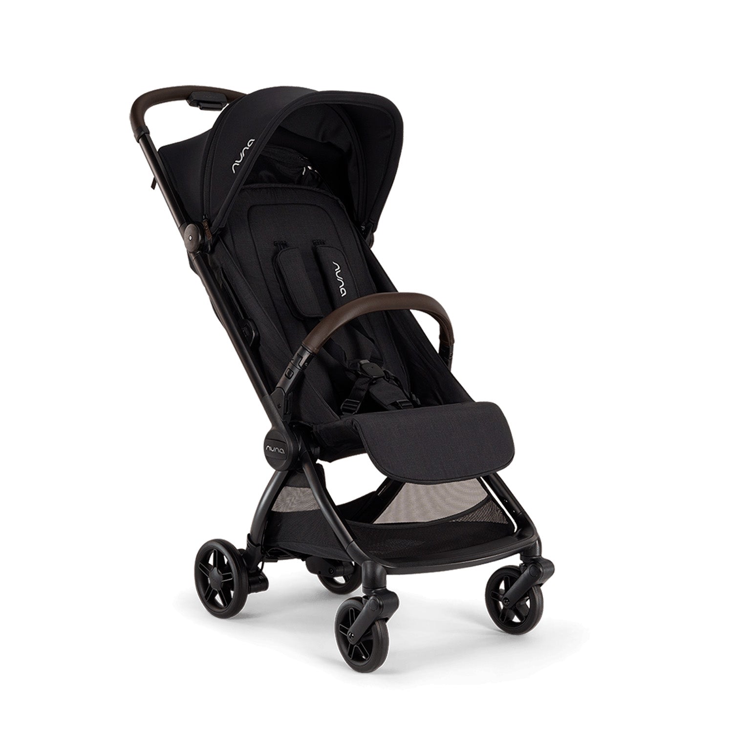 COCHE DE BEBE COMPACTO NUNA VIAA CABN 
