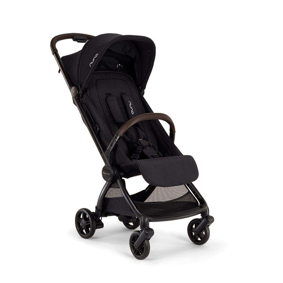 COCHE DE BEBE COMPACTO NUNA VIAA CABN 