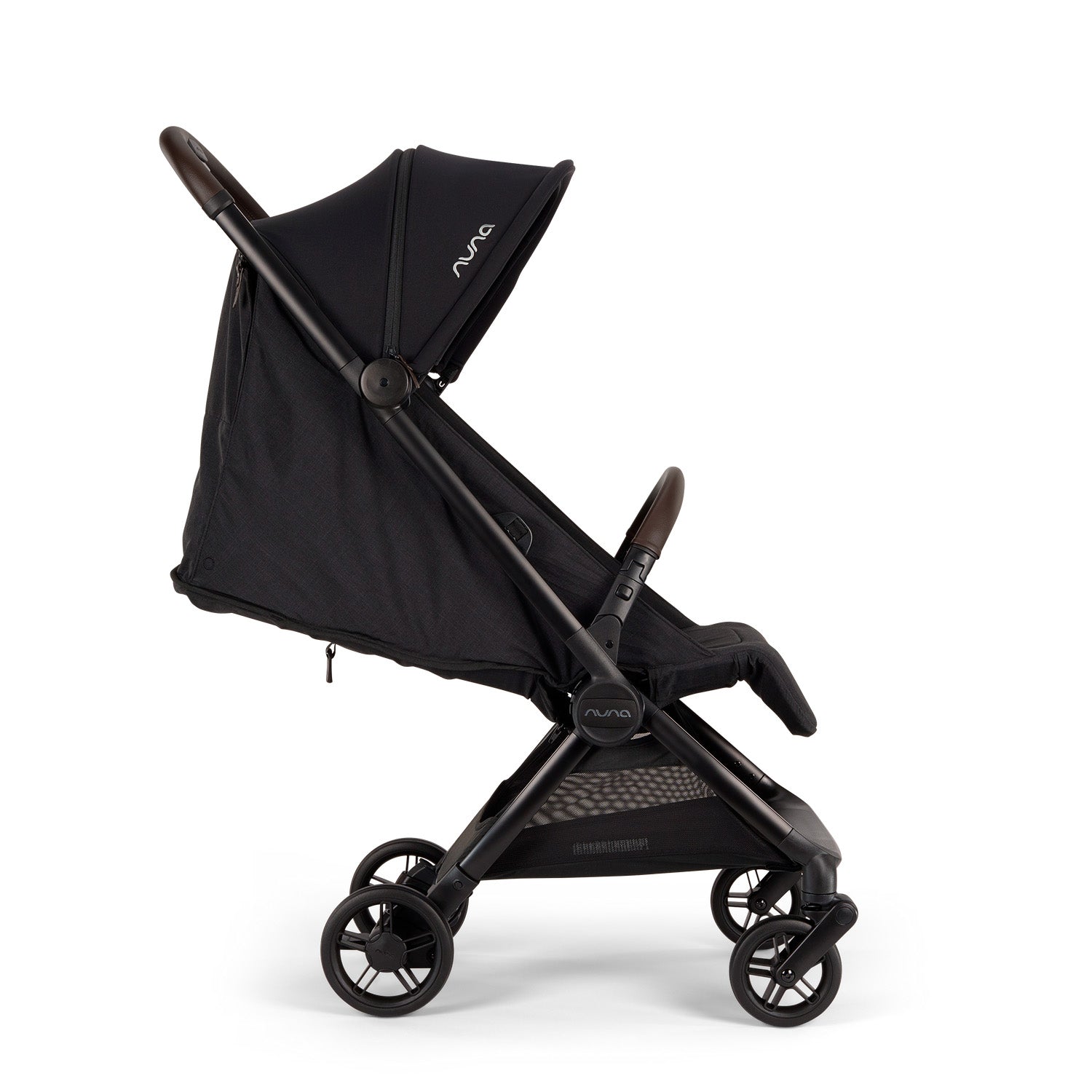 COCHE DE BEBE COMPACTO NUNA VIAA CABN 