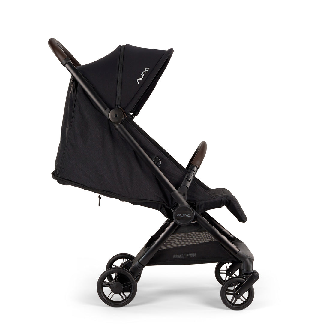 COCHE DE BEBE COMPACTO NUNA VIAA CABN 