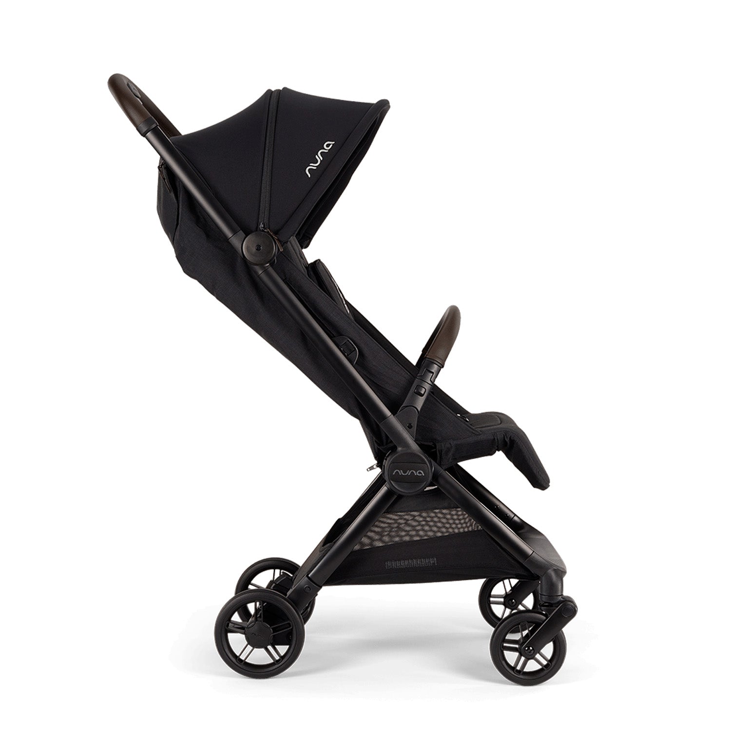 COCHE DE BEBE COMPACTO NUNA VIAA CABN 