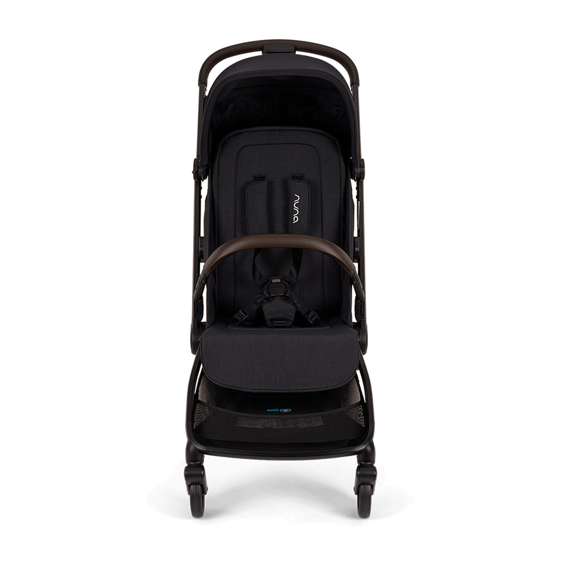 COCHE DE BEBE COMPACTO NUNA VIAA CABN 