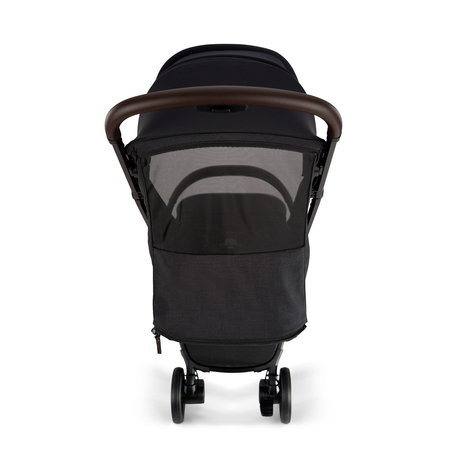 COCHE DE BEBE COMPACTO NUNA VIAA CABN 