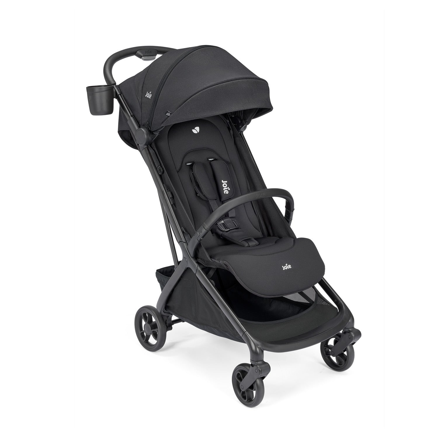 COCHE DE BEBE COMPACTO JOIE PORTO RAVEN 