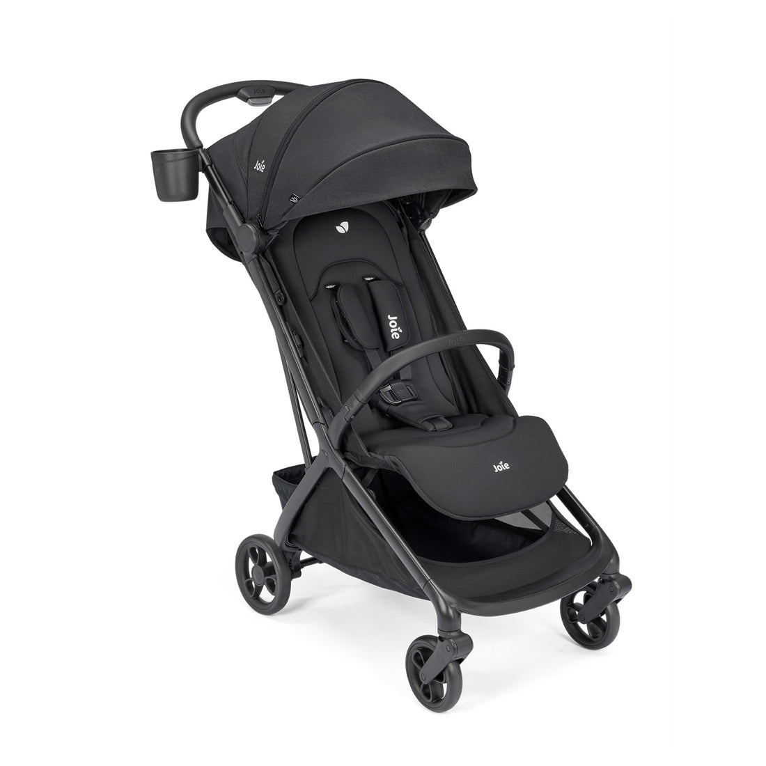 COCHE DE BEBE COMPACTO JOIE PORTO RAVEN 