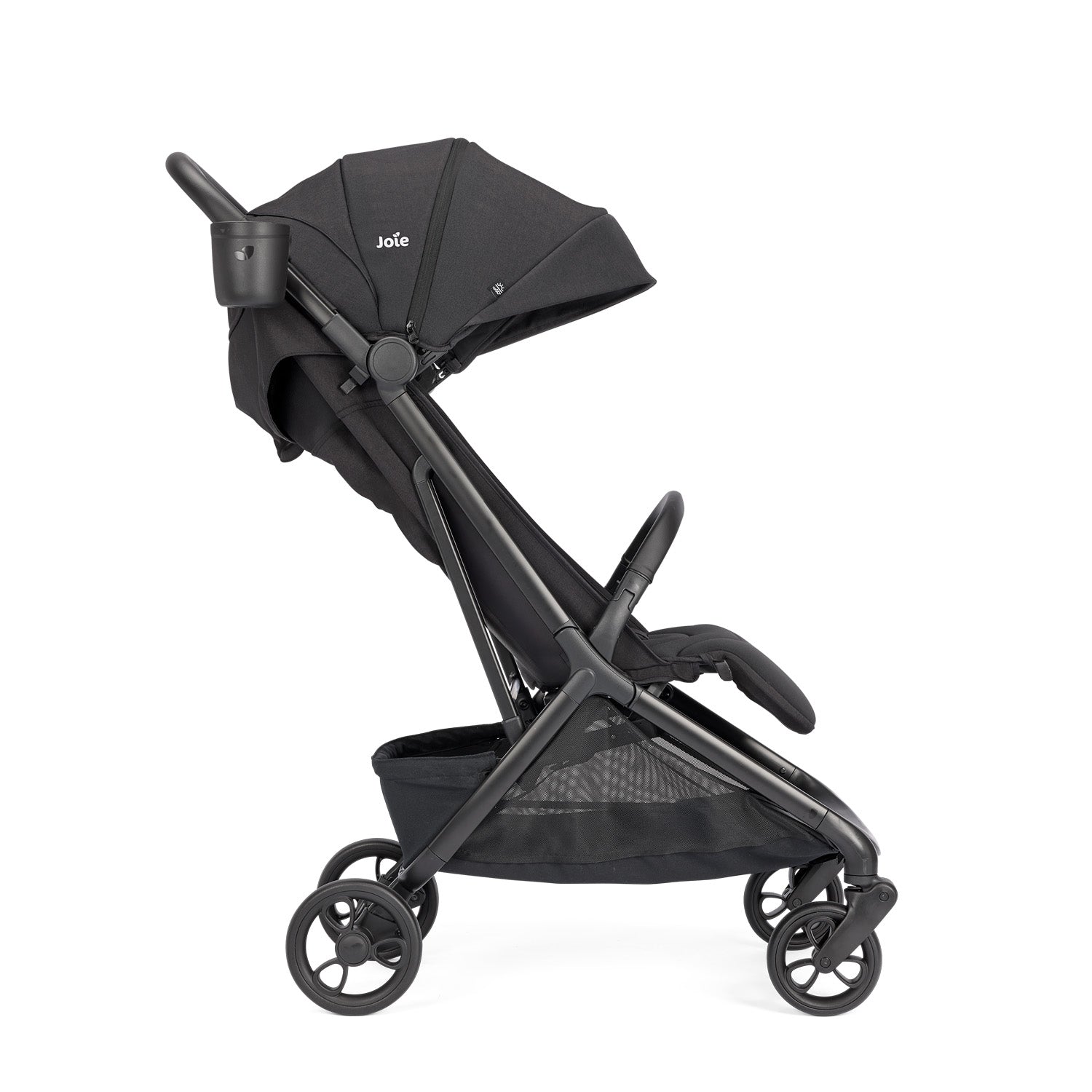 COCHE DE BEBE COMPACTO JOIE PORTO RAVEN 