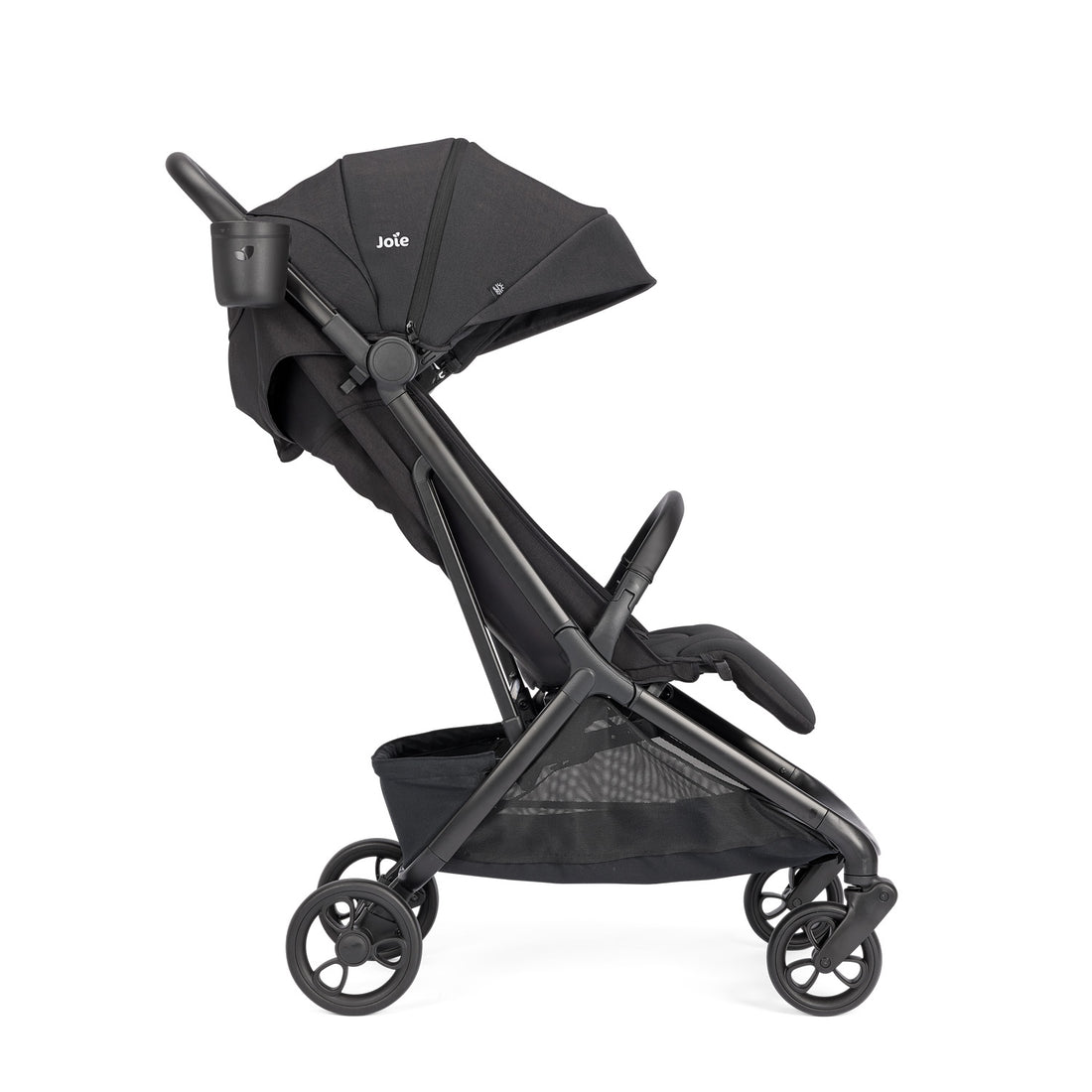 COCHE DE BEBE COMPACTO JOIE PORTO RAVEN 