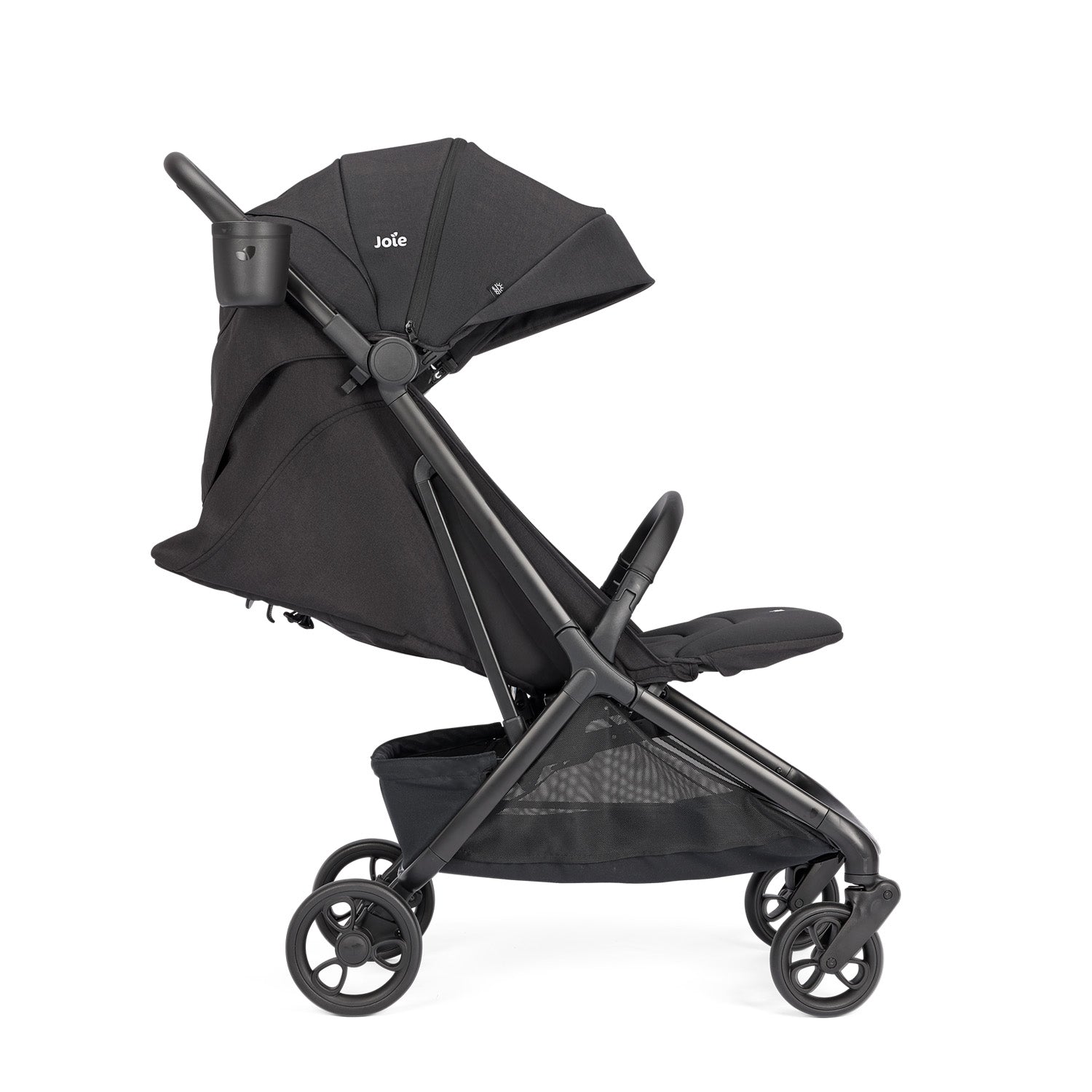COCHE DE BEBE COMPACTO JOIE PORTO RAVEN 