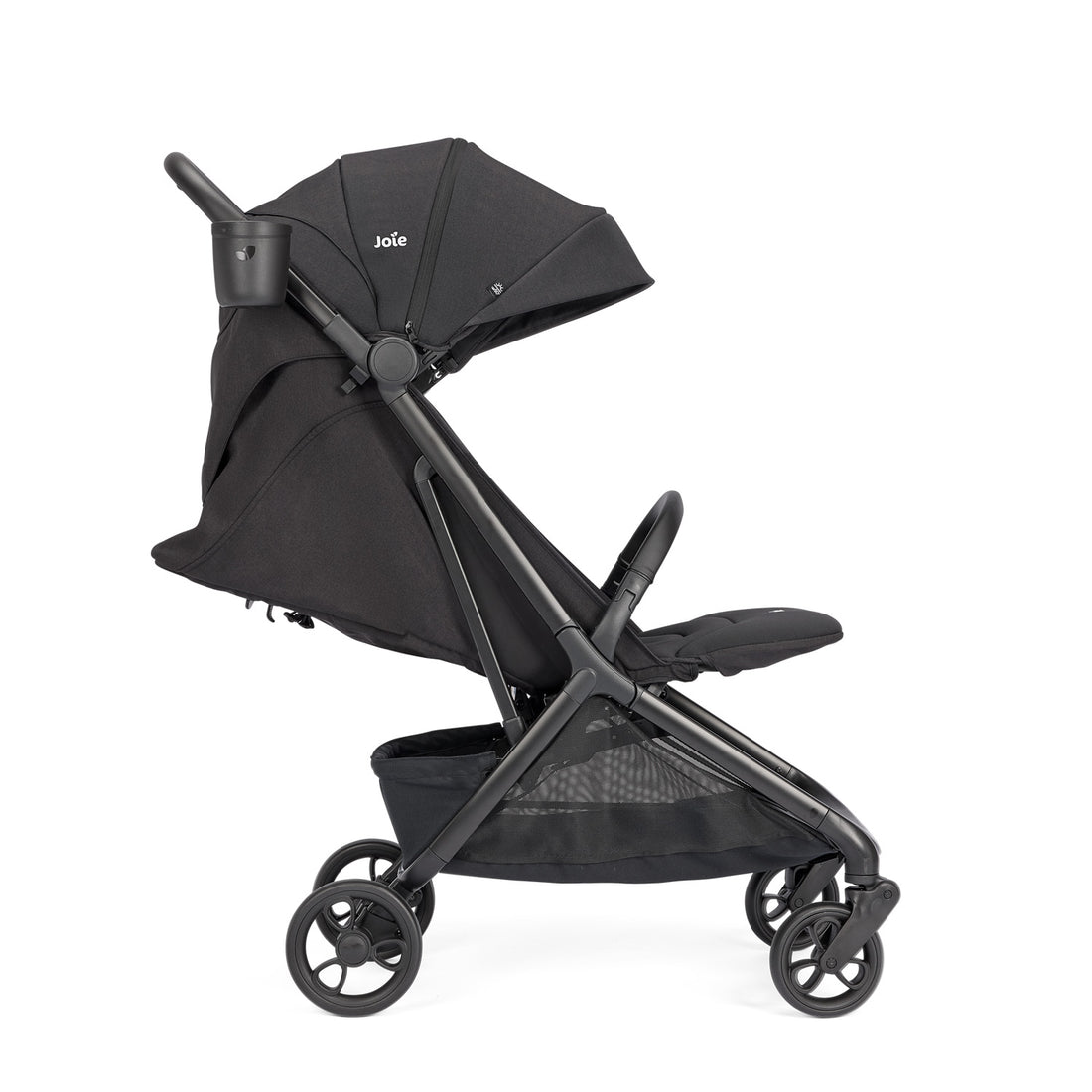 COCHE DE BEBE COMPACTO JOIE PORTO RAVEN 
