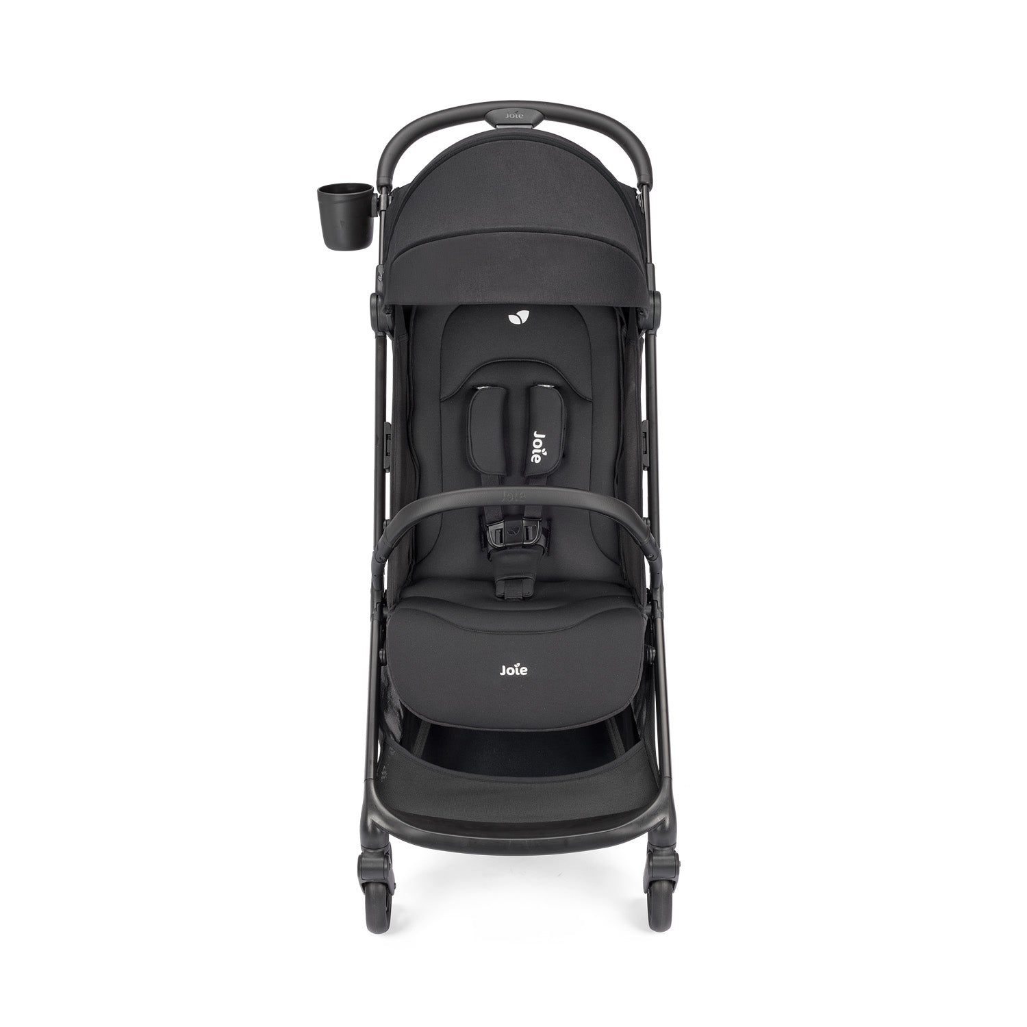 COCHE DE BEBE COMPACTO JOIE PORTO RAVEN 