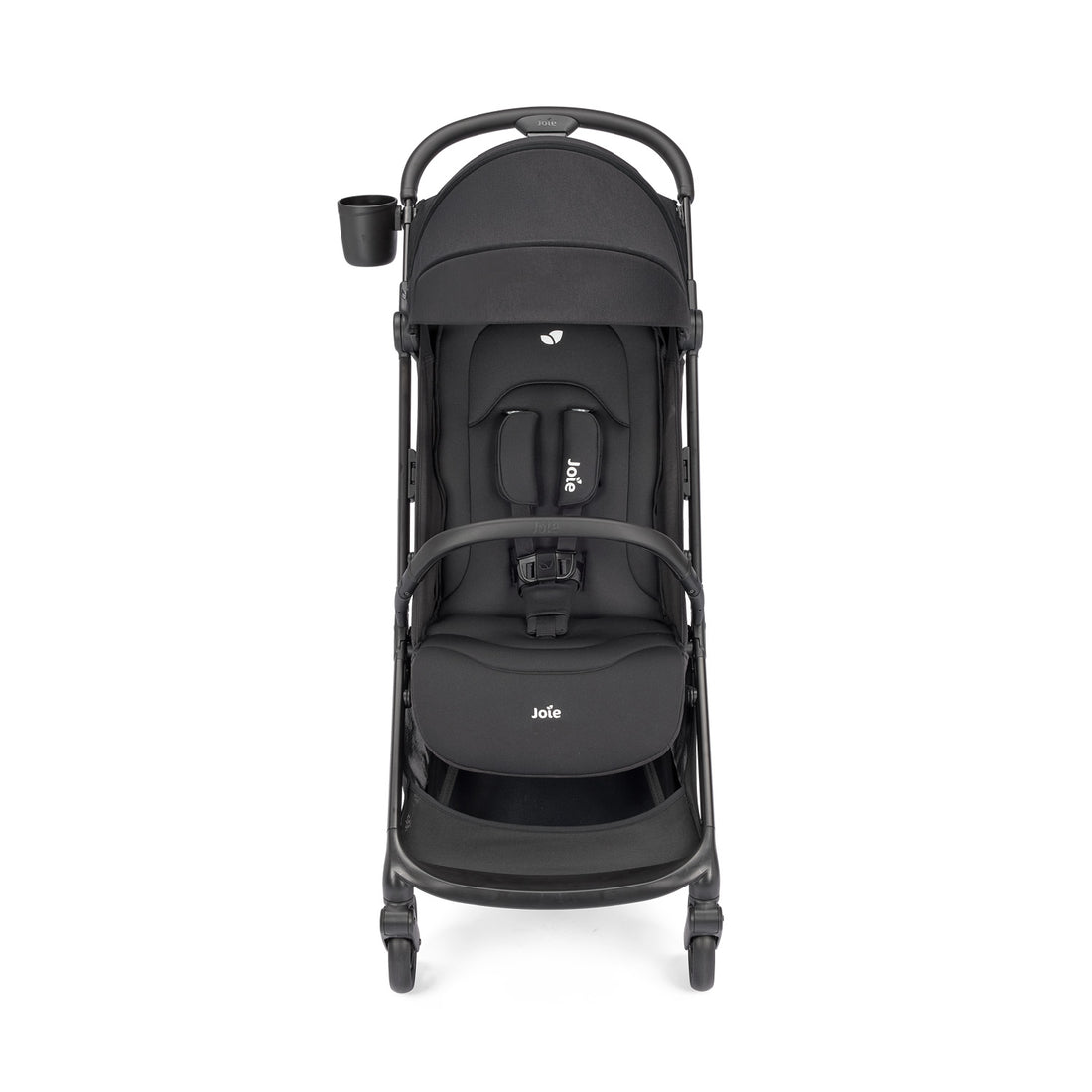 COCHE DE BEBE COMPACTO JOIE PORTO RAVEN 
