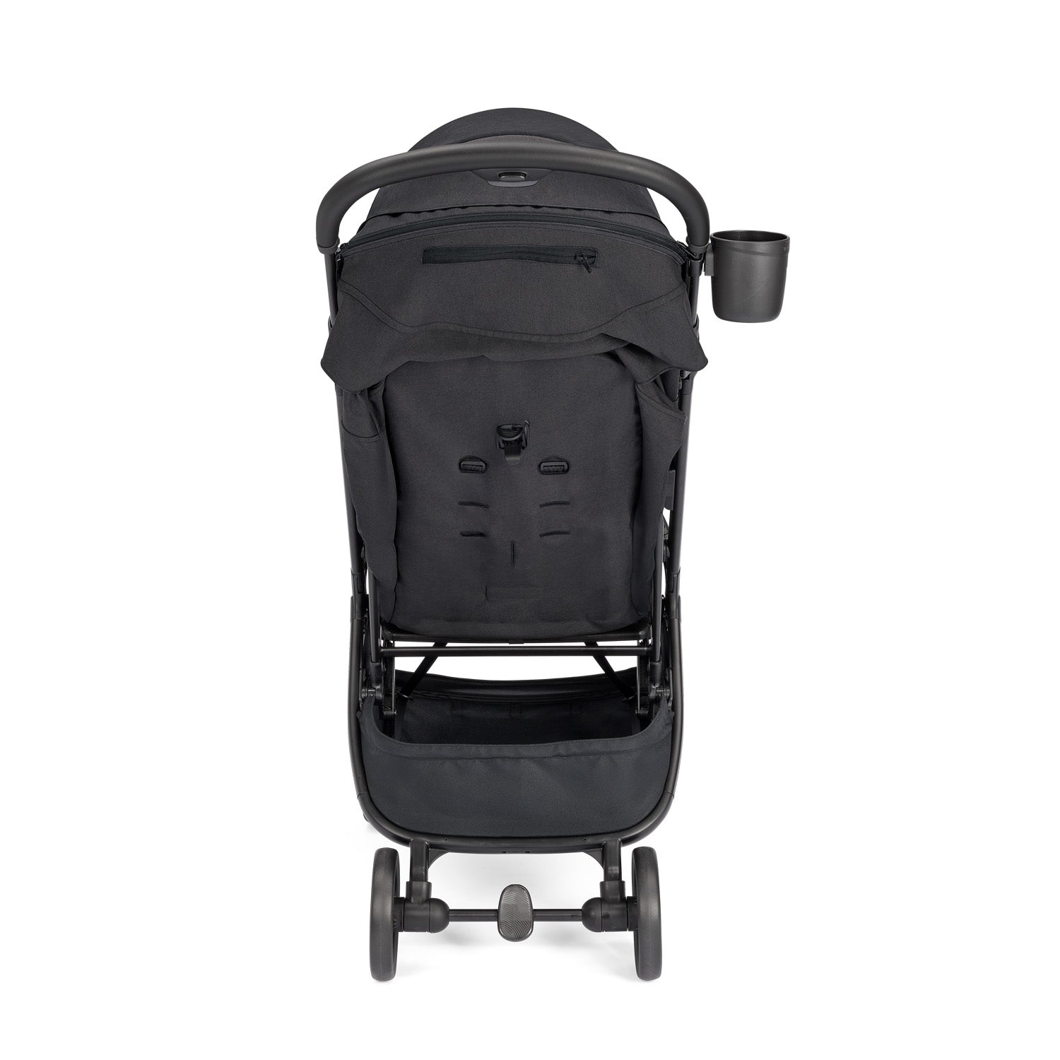 COCHE DE BEBE COMPACTO JOIE PORTO RAVEN 