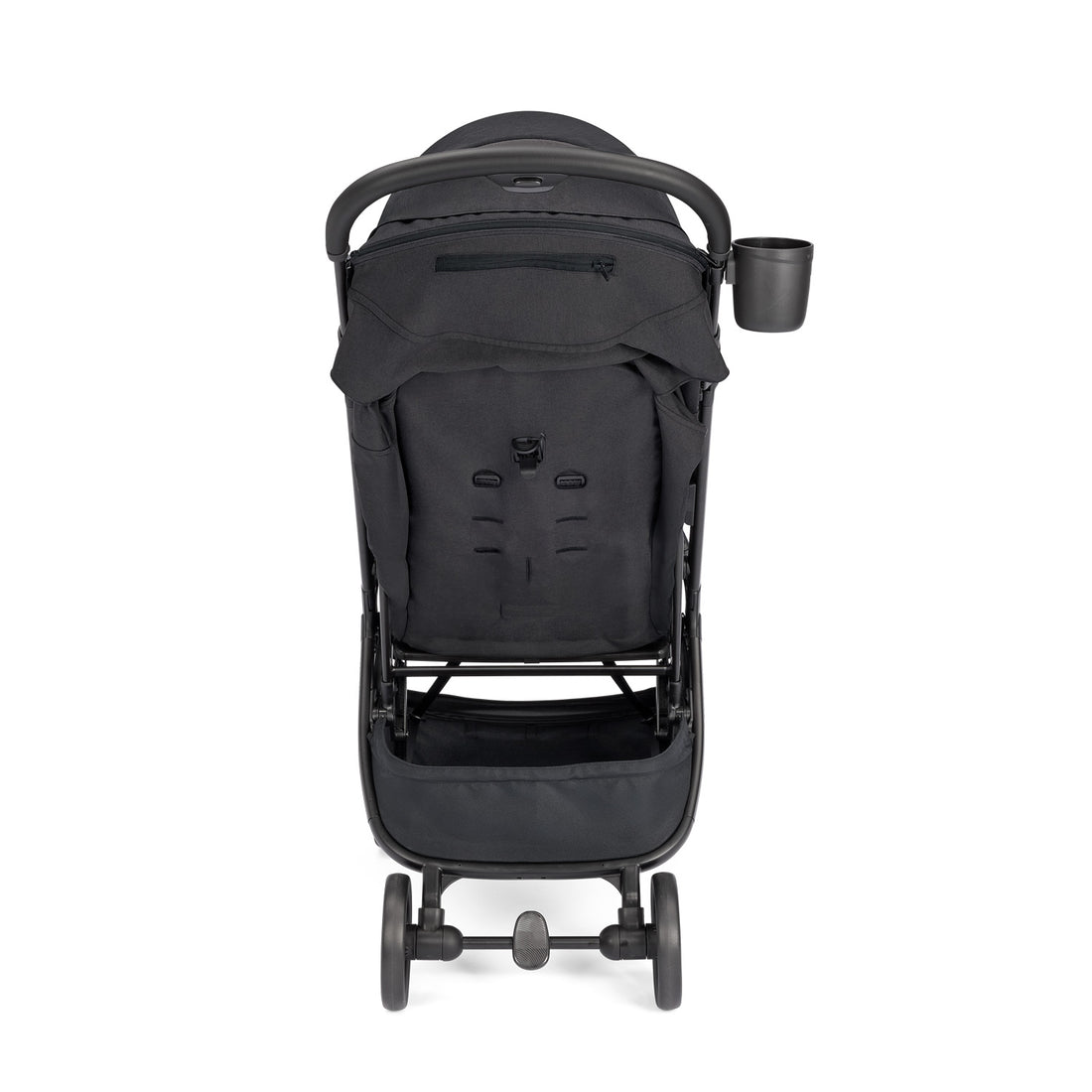 COCHE DE BEBE COMPACTO JOIE PORTO RAVEN 
