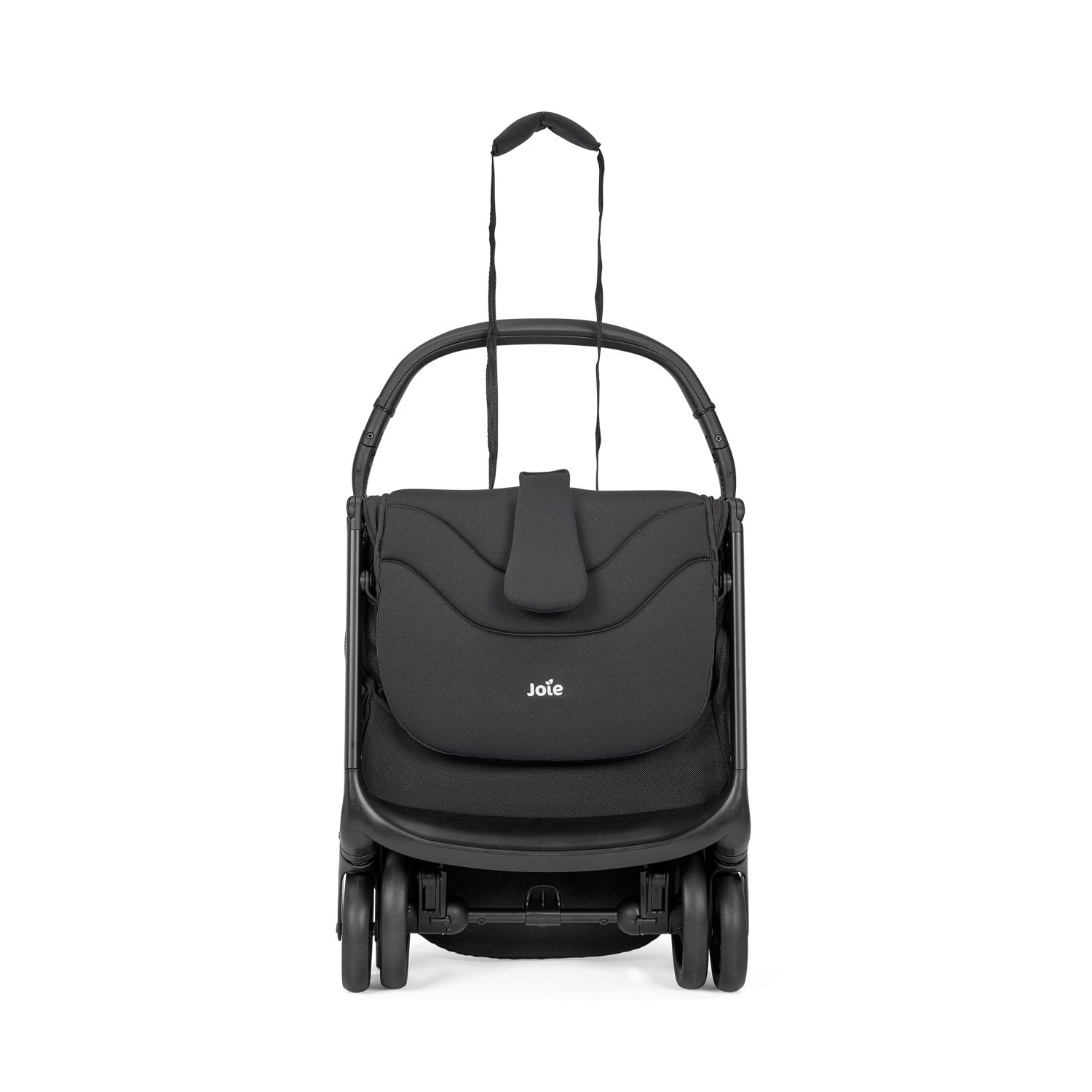 COCHE DE BEBE COMPACTO JOIE PORTO RAVEN 