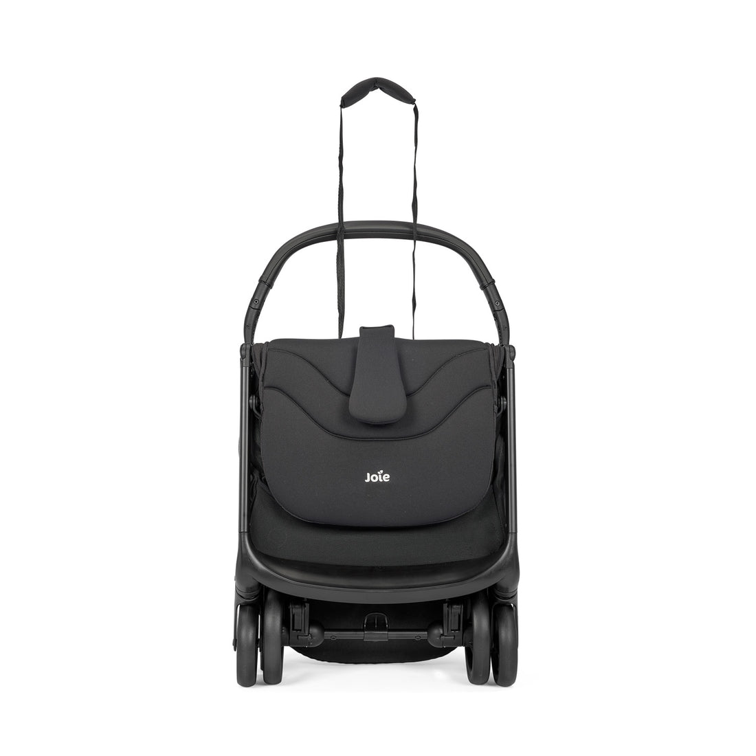 COCHE DE BEBE COMPACTO JOIE PORTO RAVEN 