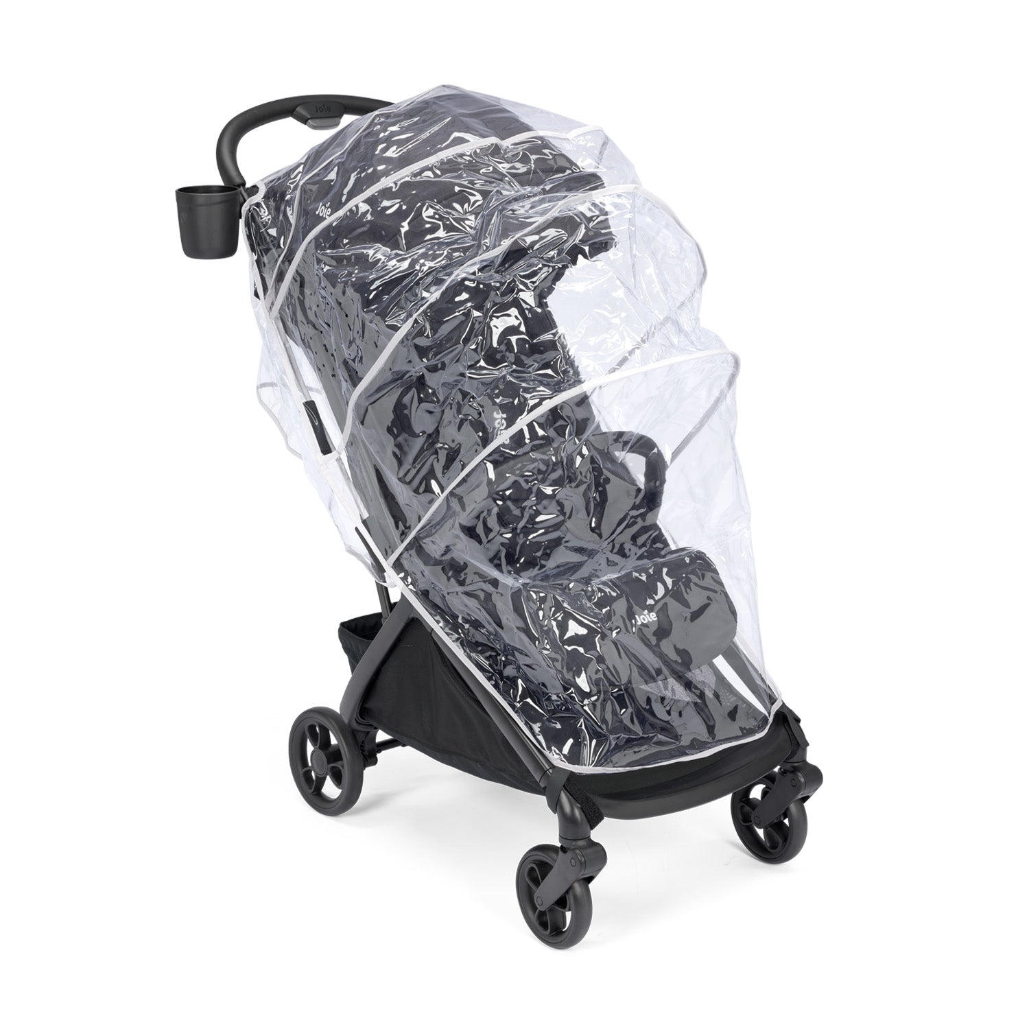 COCHE DE BEBE COMPACTO JOIE PORTO RAVEN 