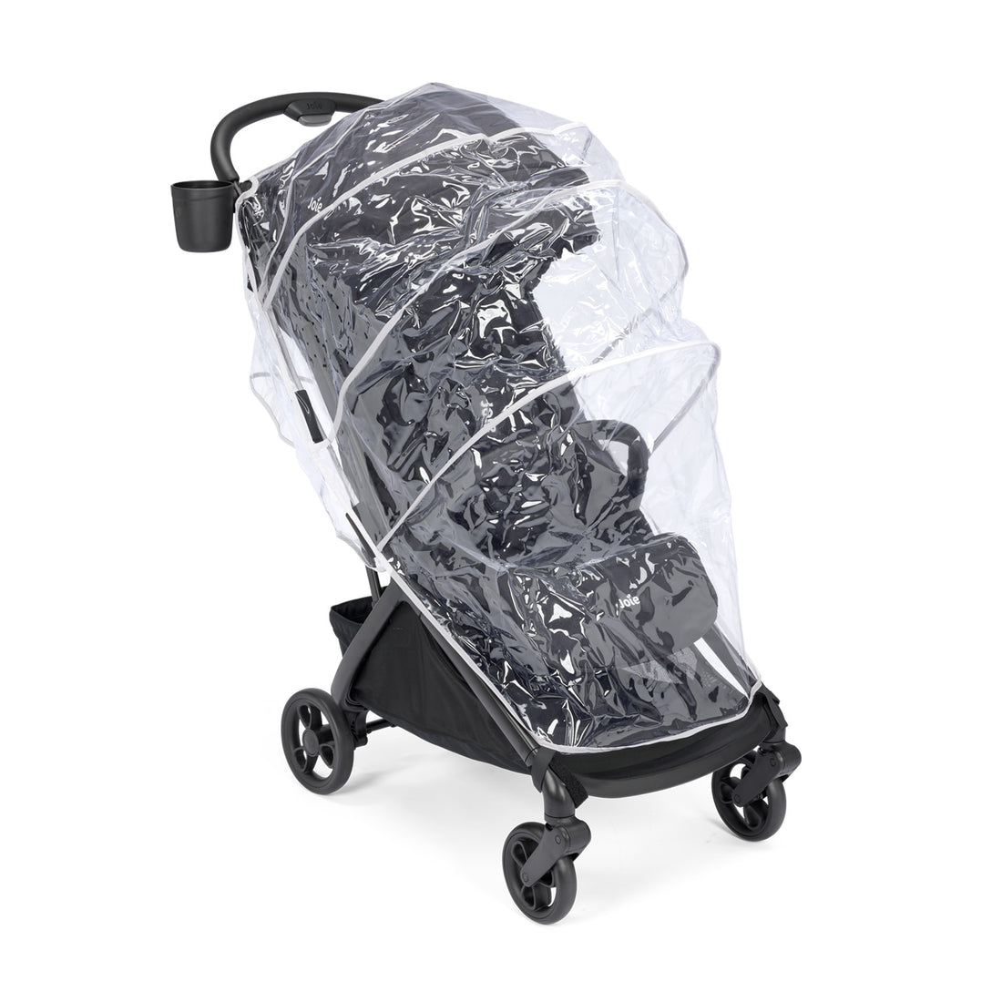 COCHE DE BEBE COMPACTO JOIE PORTO RAVEN 