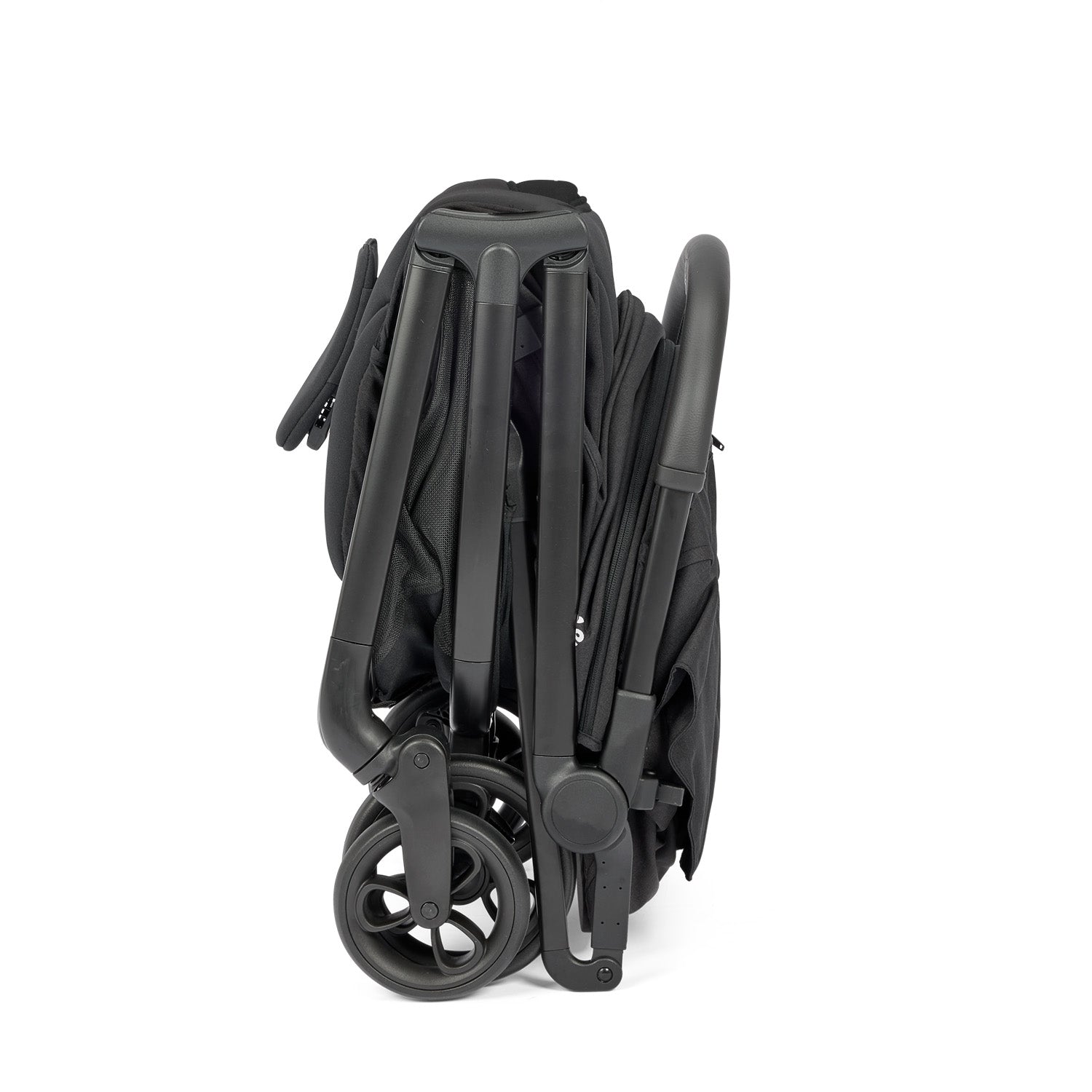 COCHE DE BEBE COMPACTO JOIE PORTO RAVEN 
