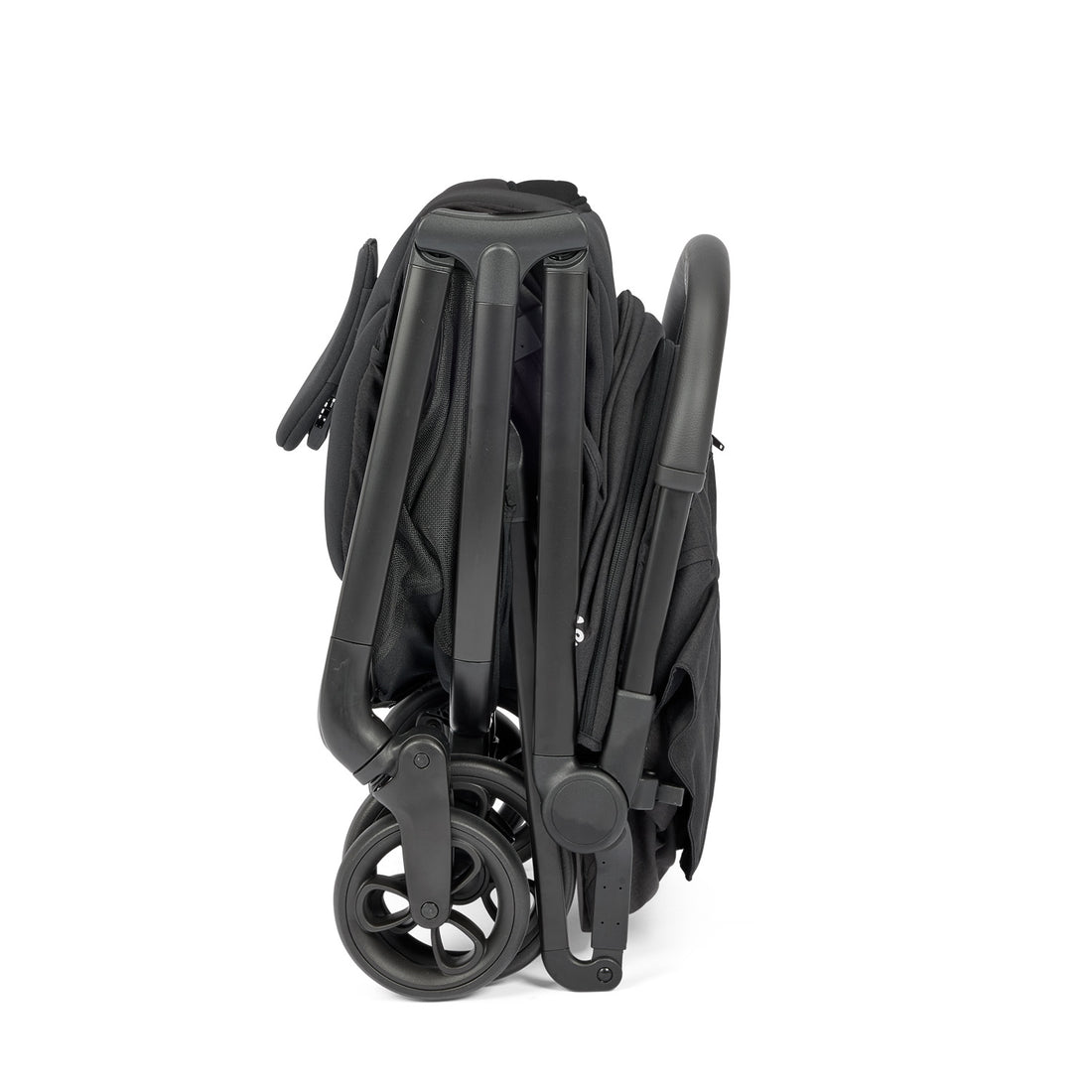 COCHE DE BEBE COMPACTO JOIE PORTO RAVEN 