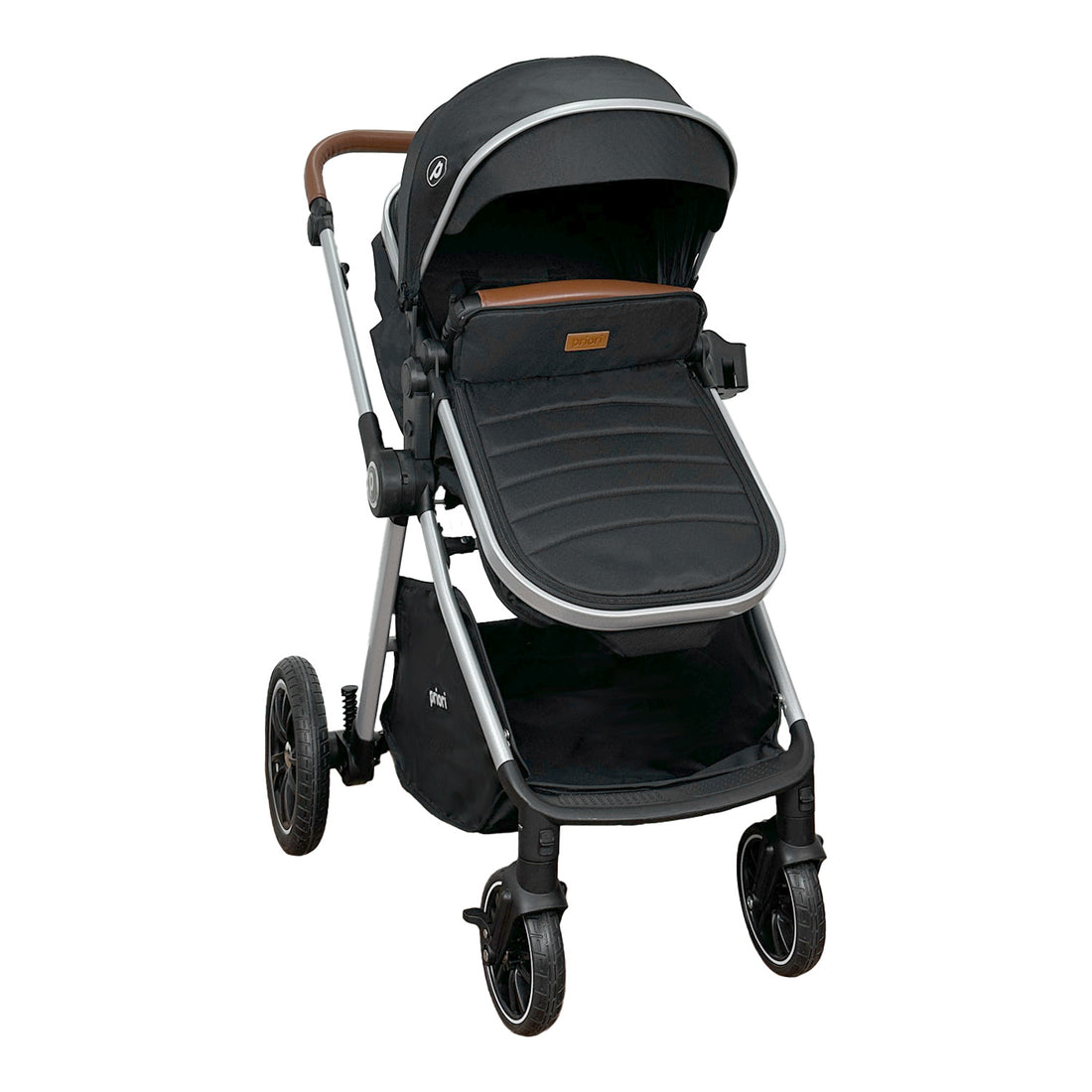 COCHE MOISES PARA BEBE PRIORI SNOW 