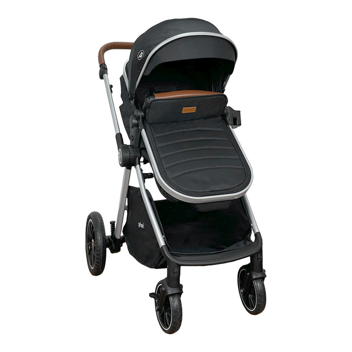 COCHE MOISES PARA BEBE PRIORI SNOW 