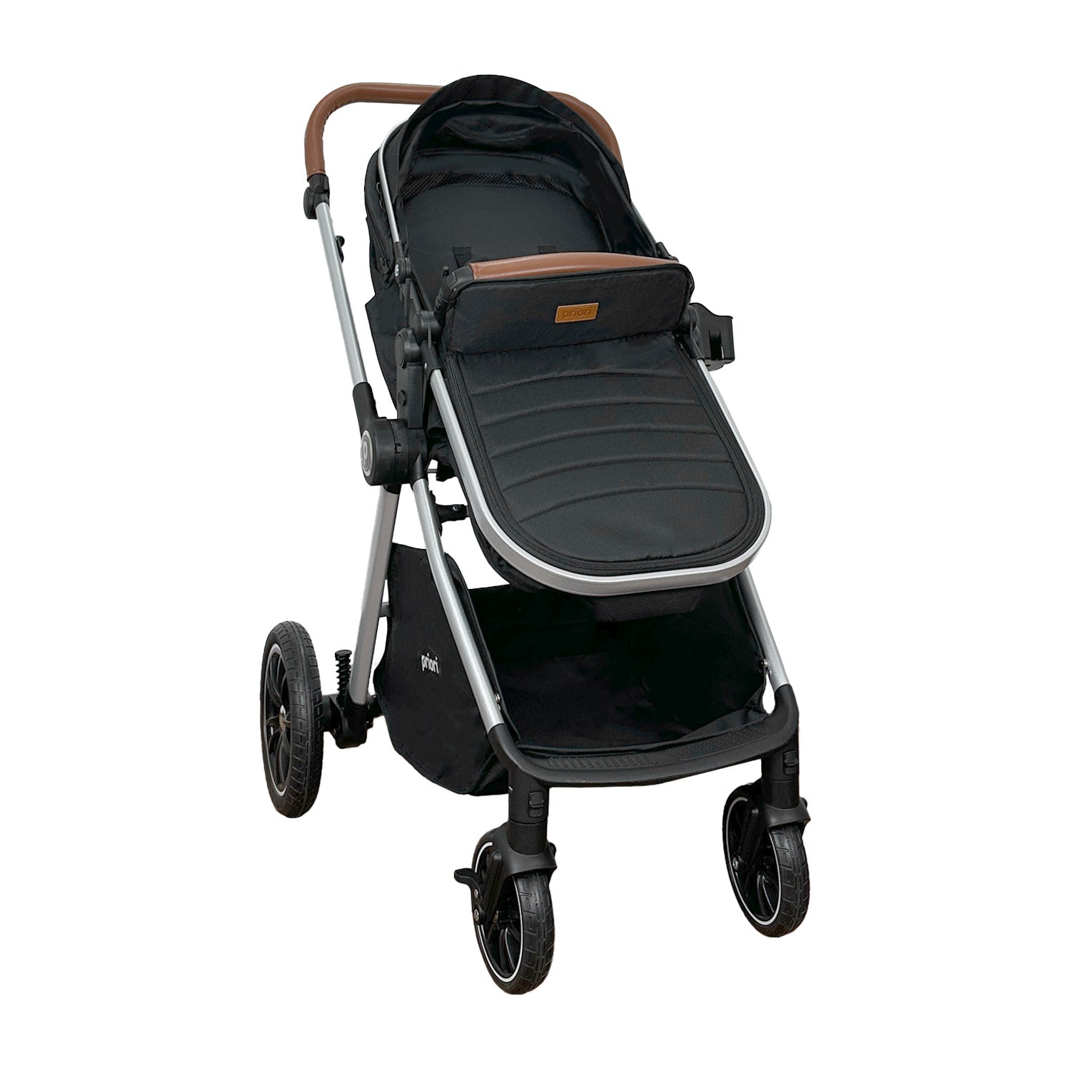 COCHE MOISES PARA BEBE PRIORI SNOW 