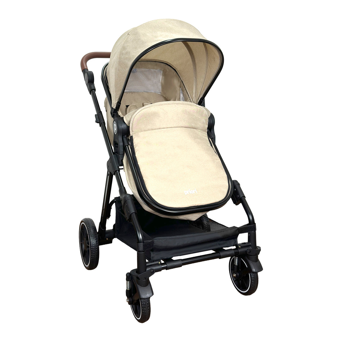 COCHE MOISES BEBE PRIORI LADA 