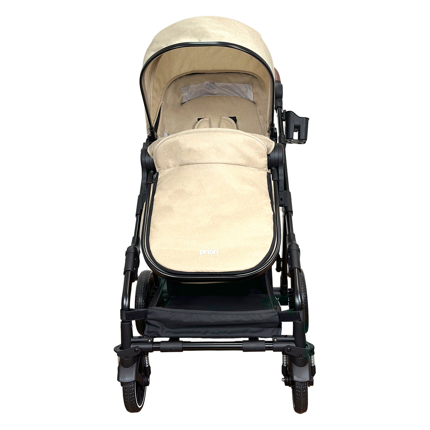 COCHE MOISES BEBE PRIORI LADA 